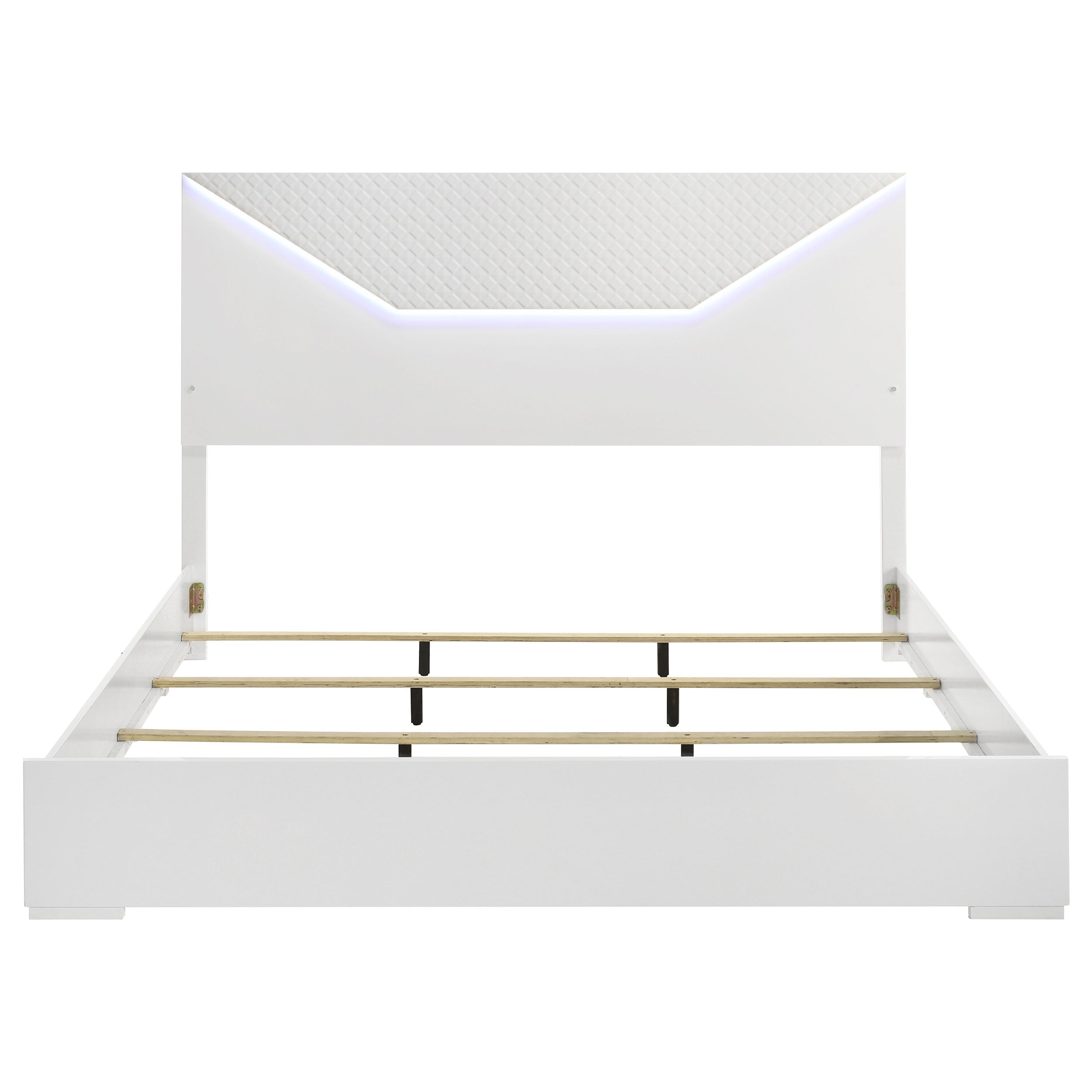 Ives Eastern King & Queen Bed