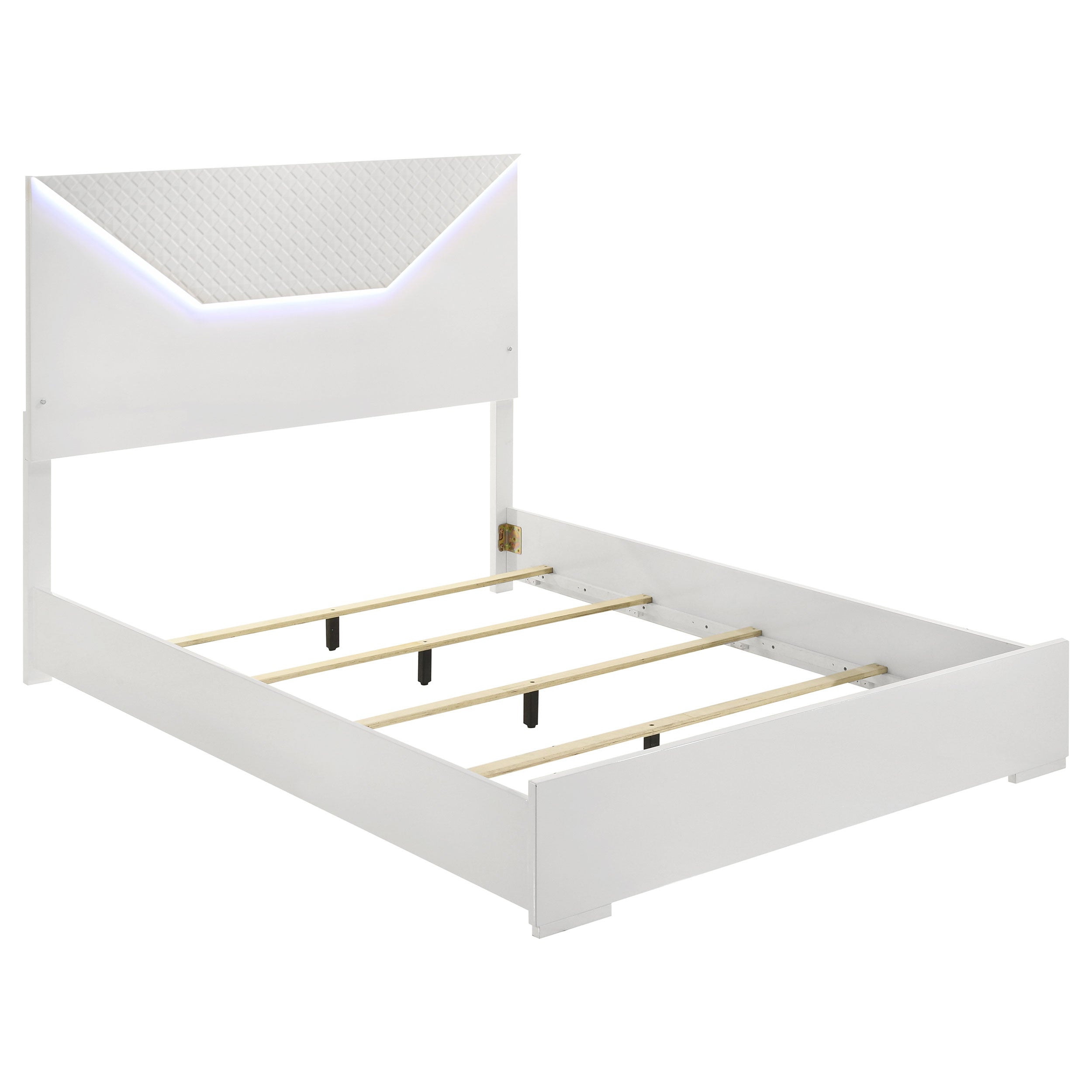 Ives Eastern King & Queen Bed