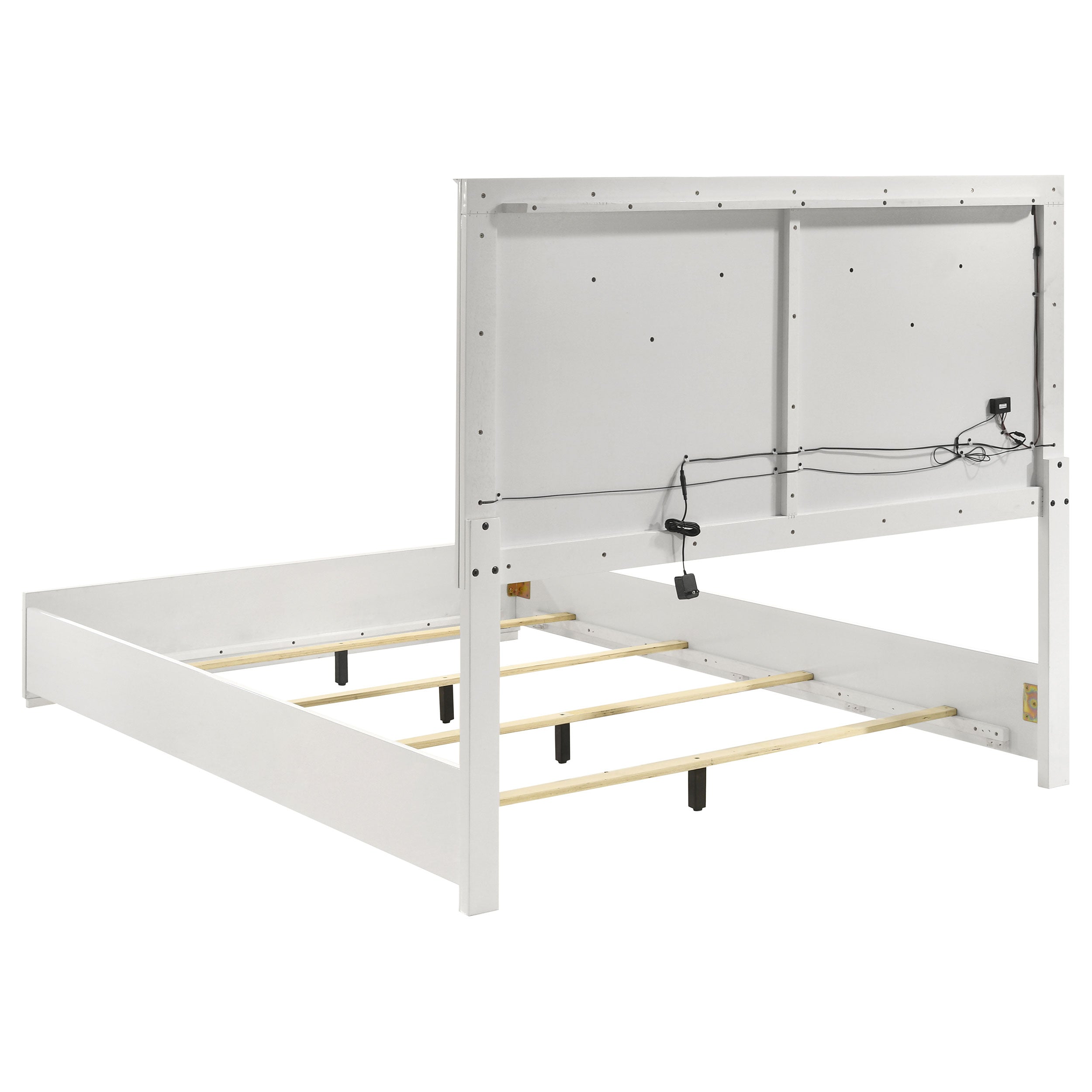 Ives Beds - Luxury Home Furniture (MI)