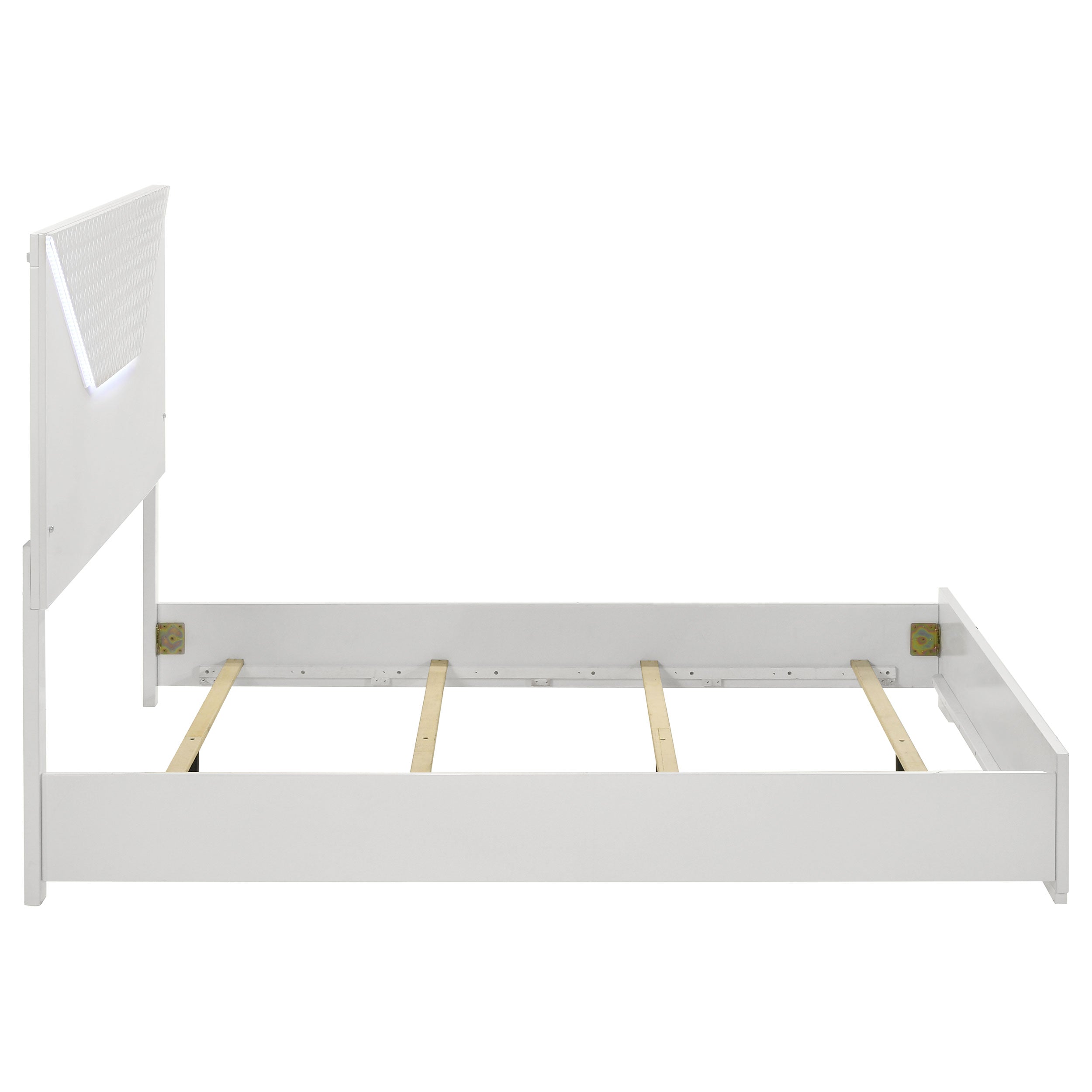 Ives Beds - Luxury Home Furniture (MI)