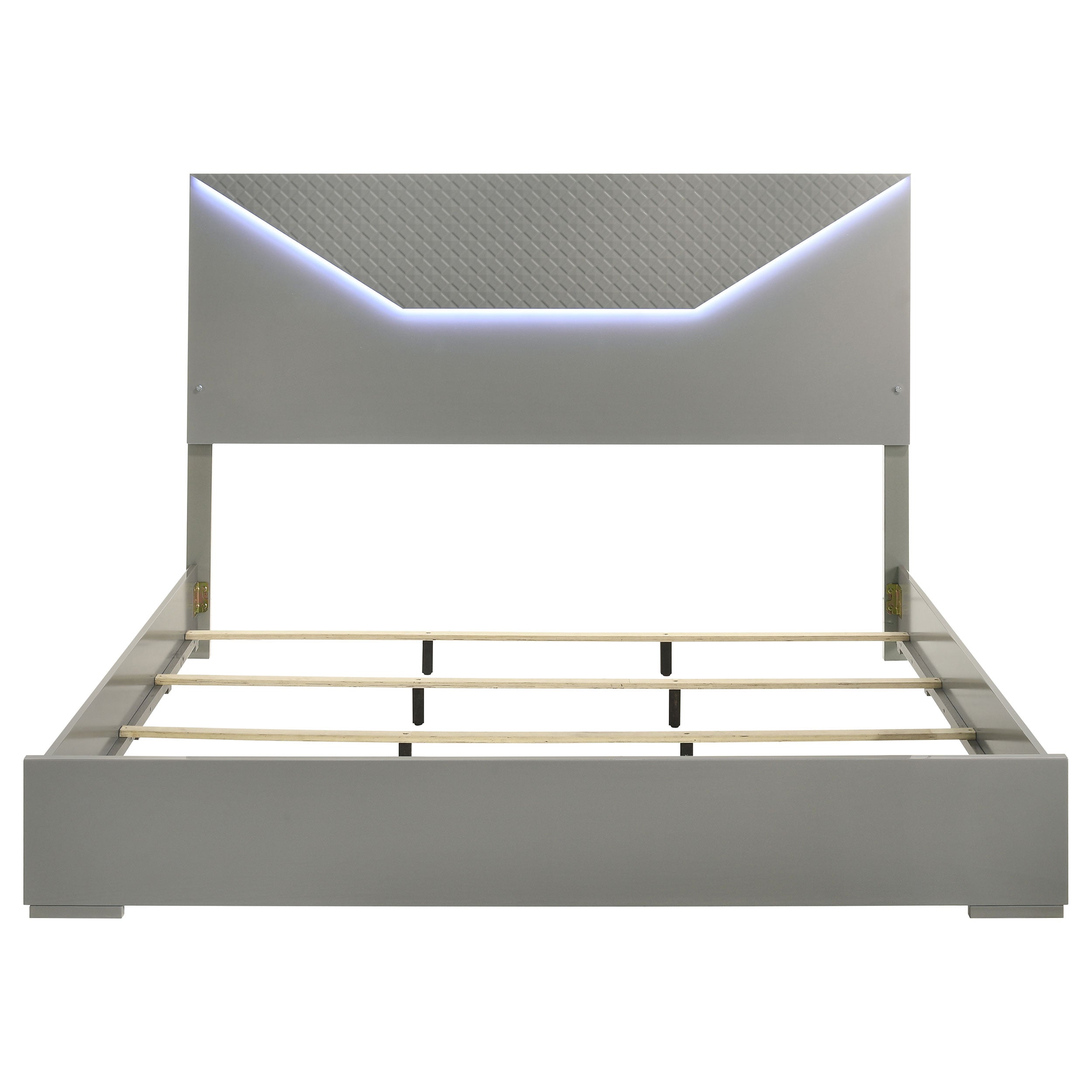 Ives Beds - Luxury Home Furniture (MI)