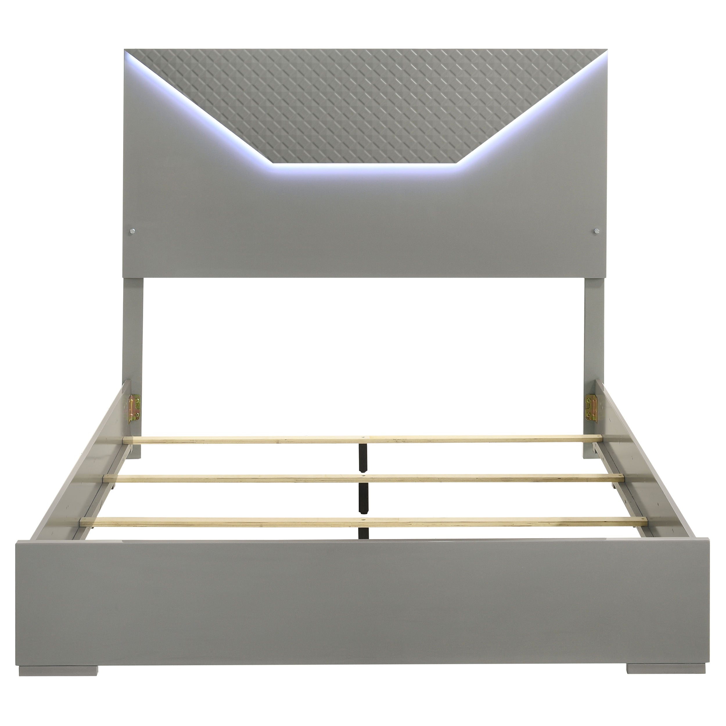 Ives Beds - Luxury Home Furniture (MI)