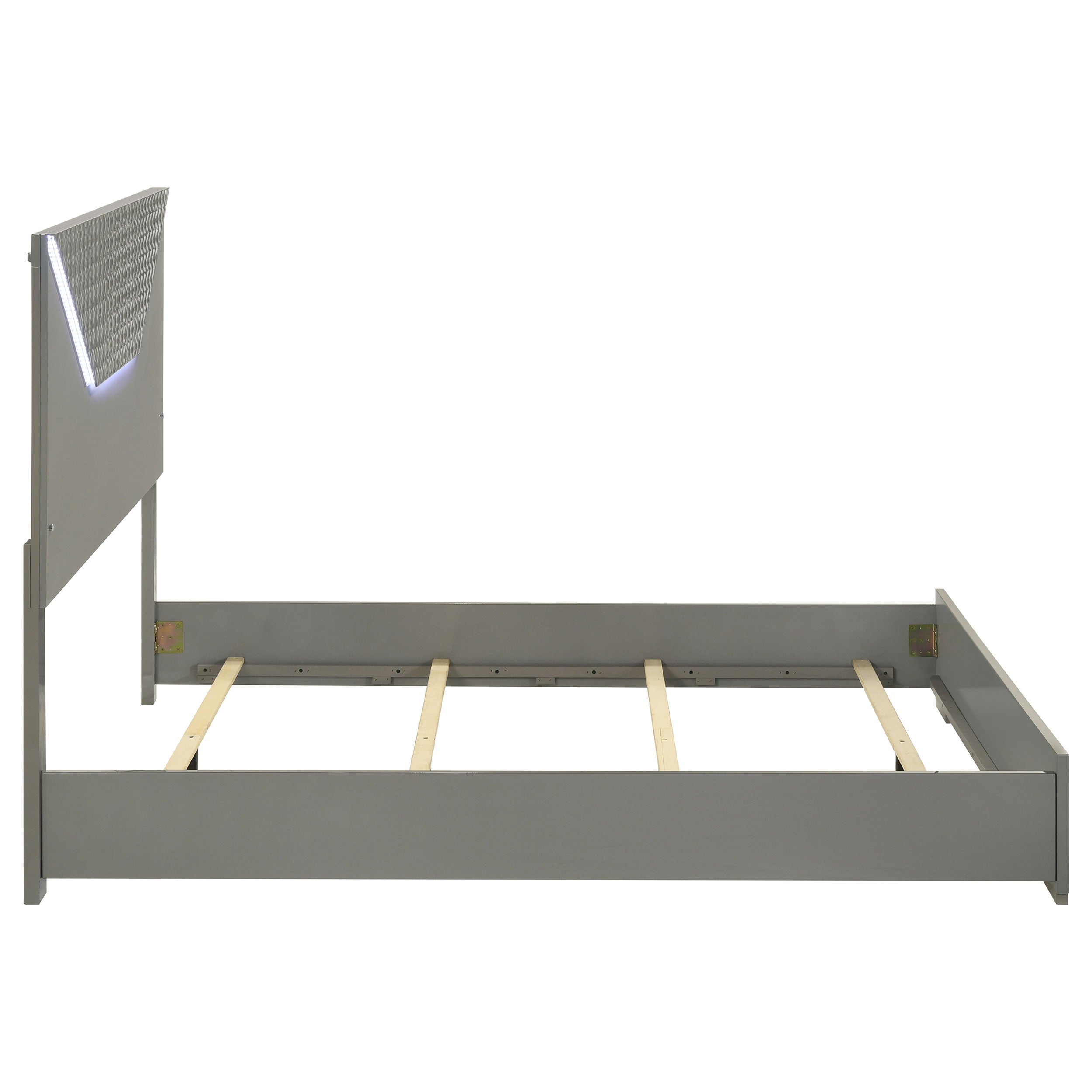 Ives Beds - Luxury Home Furniture (MI)