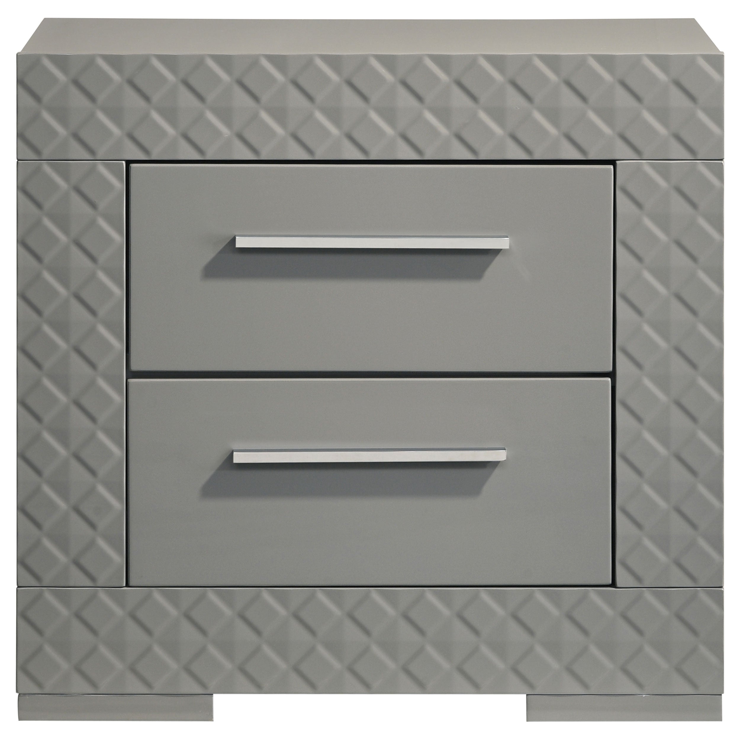 Ives Nightstands - Luxury Home Furniture (MI)
