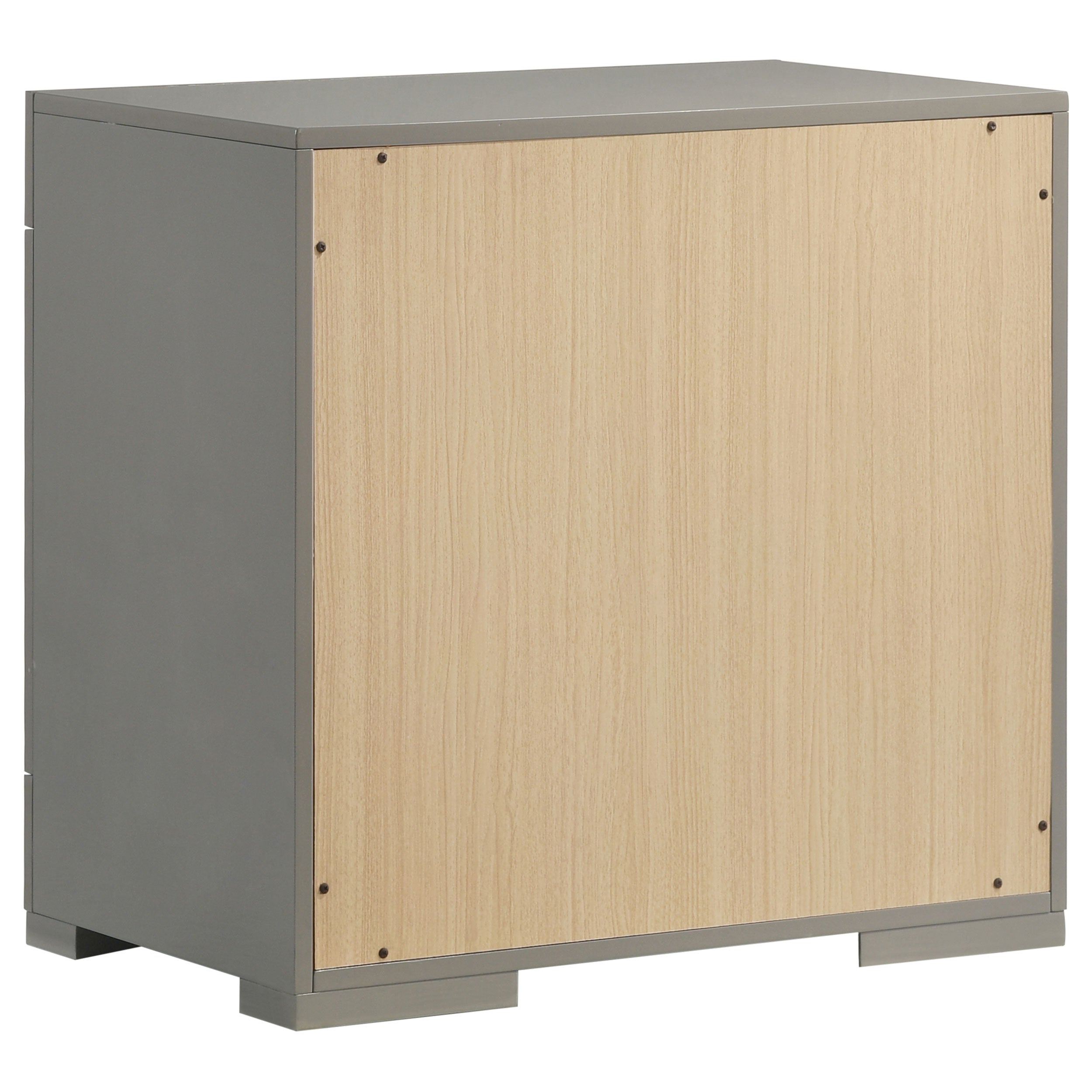Ives Nightstands - Luxury Home Furniture (MI)