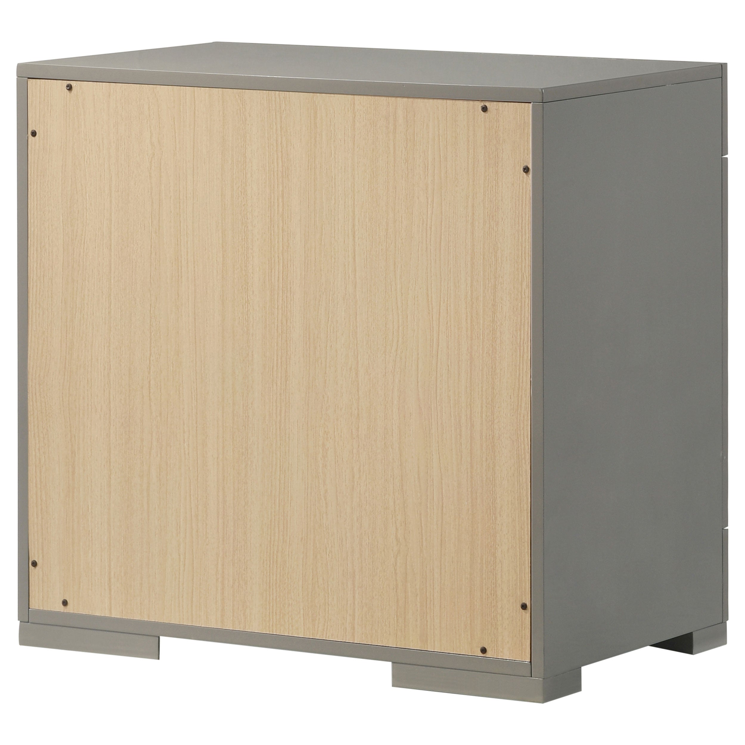Ives Nightstands - Luxury Home Furniture (MI)