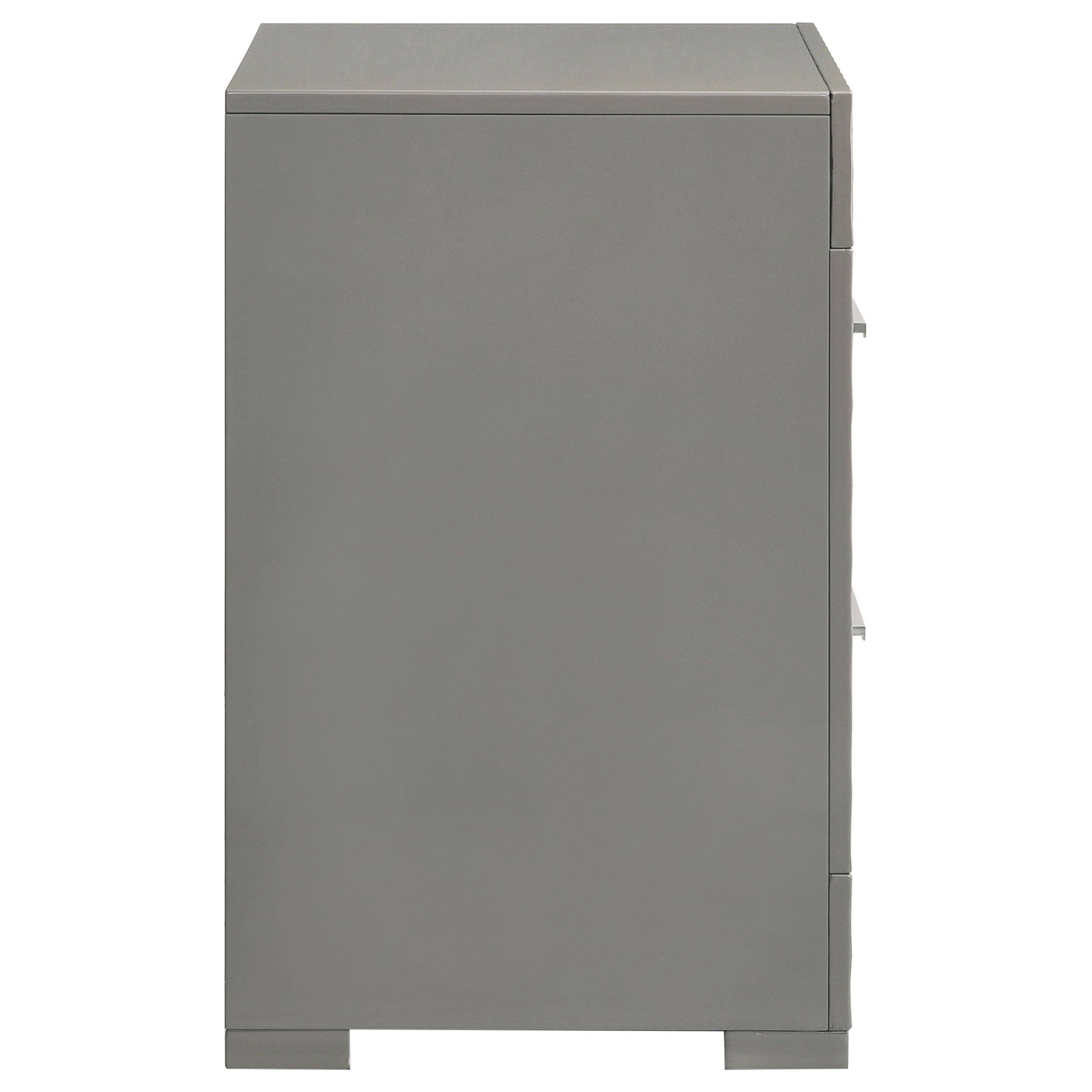 Ives Nightstands - Luxury Home Furniture (MI)