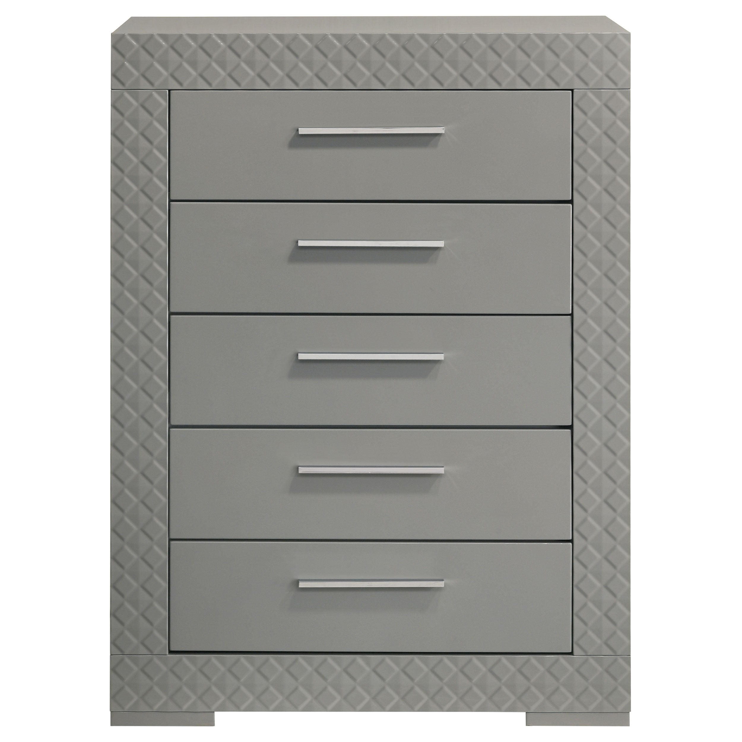 Ives Chests - Luxury Home Furniture (MI)