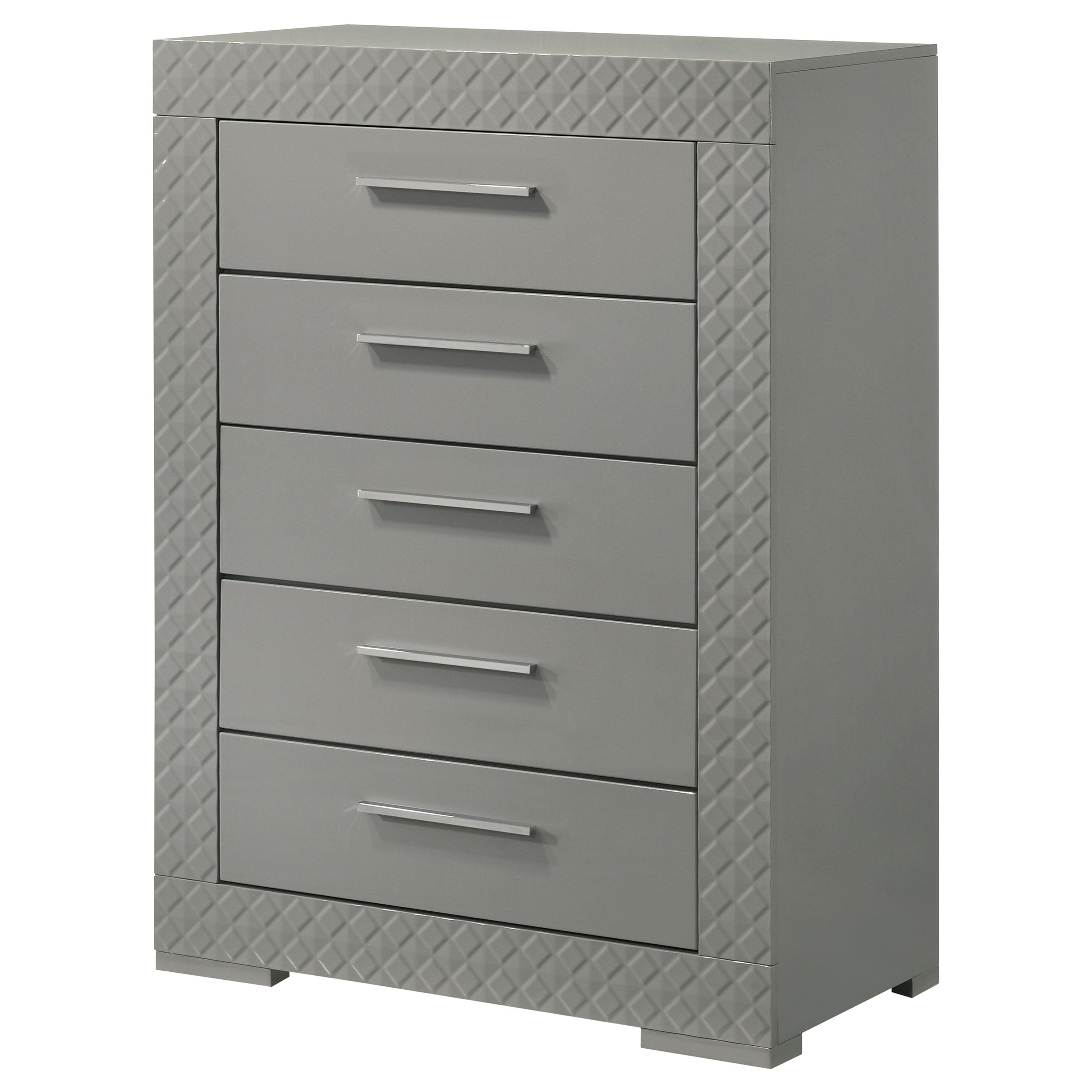 Ives Chests - Luxury Home Furniture (MI)