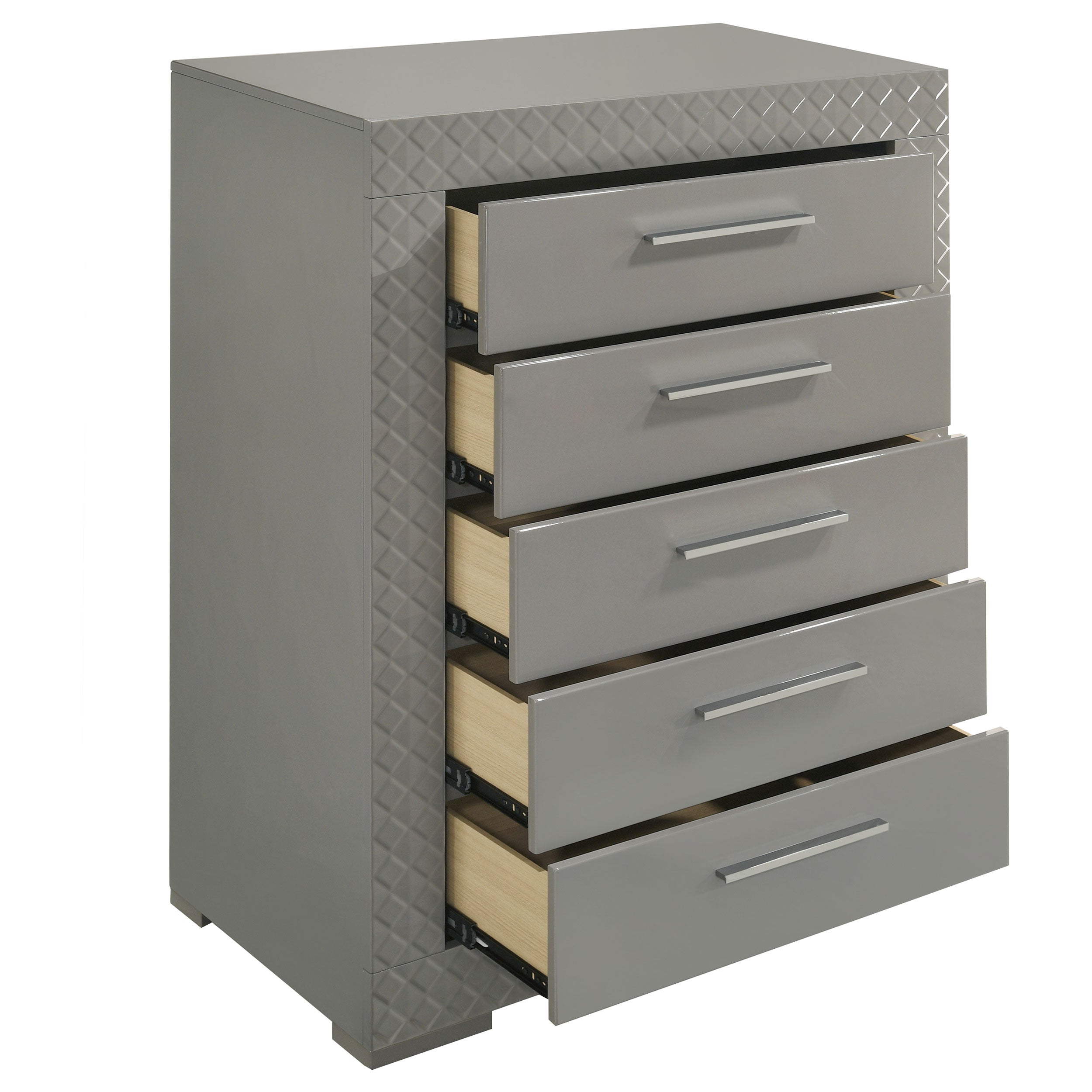 Ives Chests - Luxury Home Furniture (MI)
