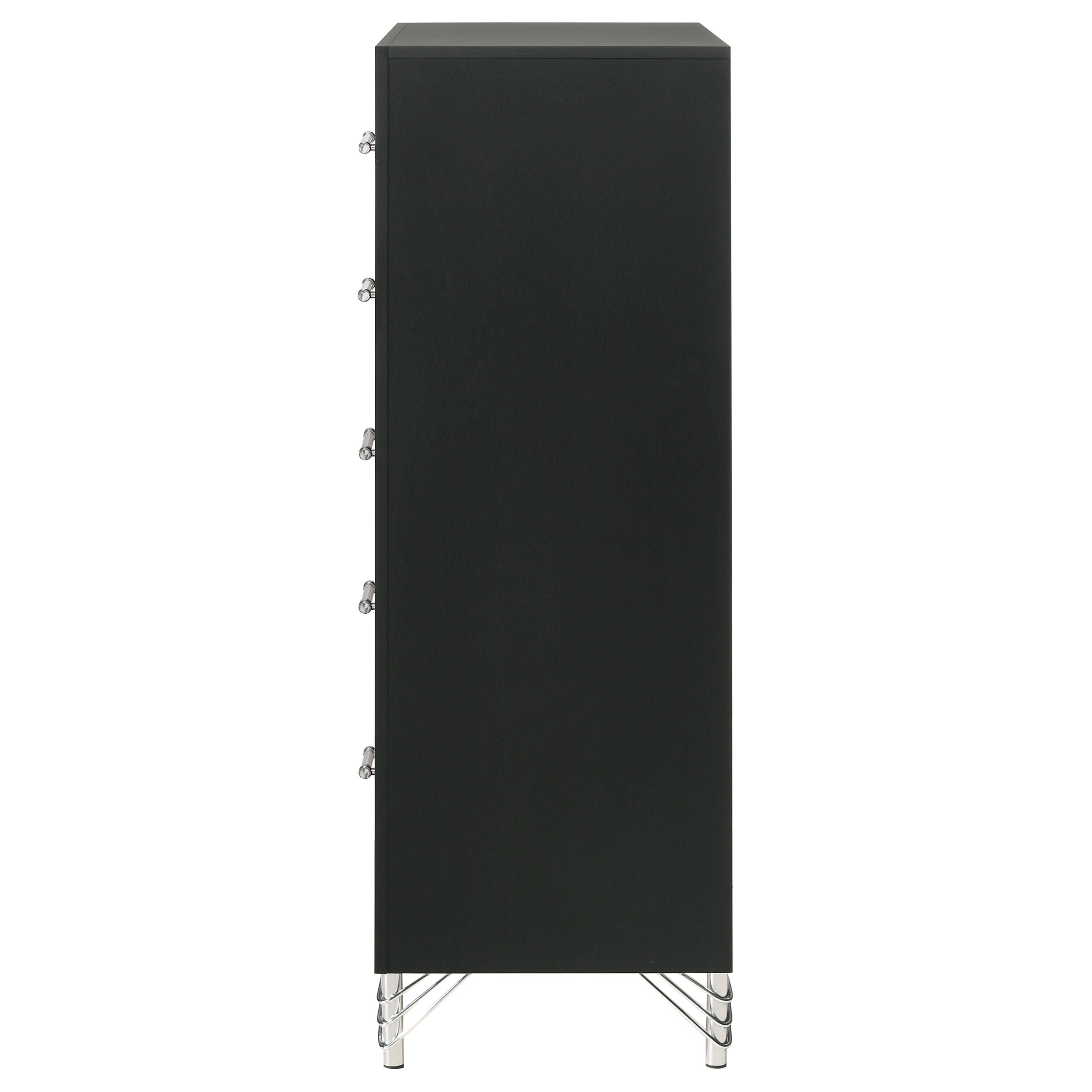 Lucia Chest of Drawers