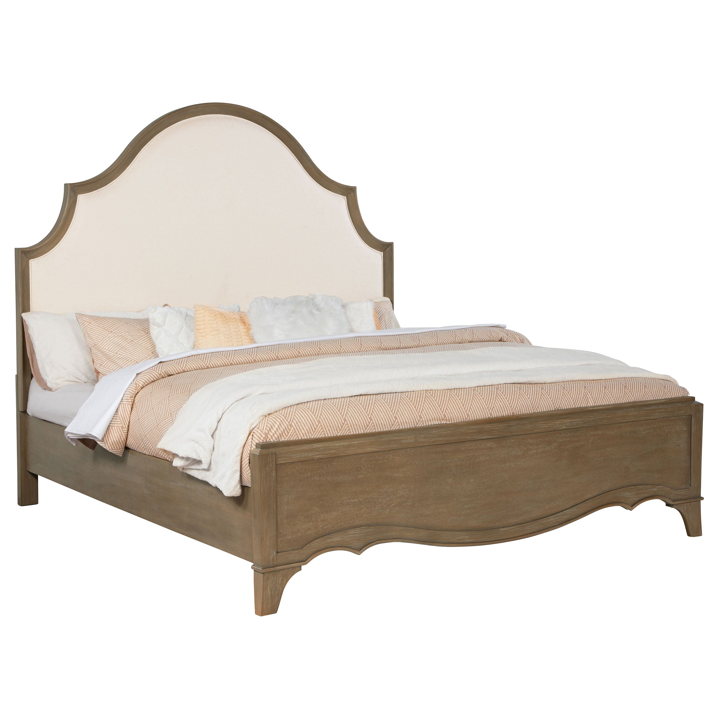 Revello Beds - Luxury Home Furniture (MI)