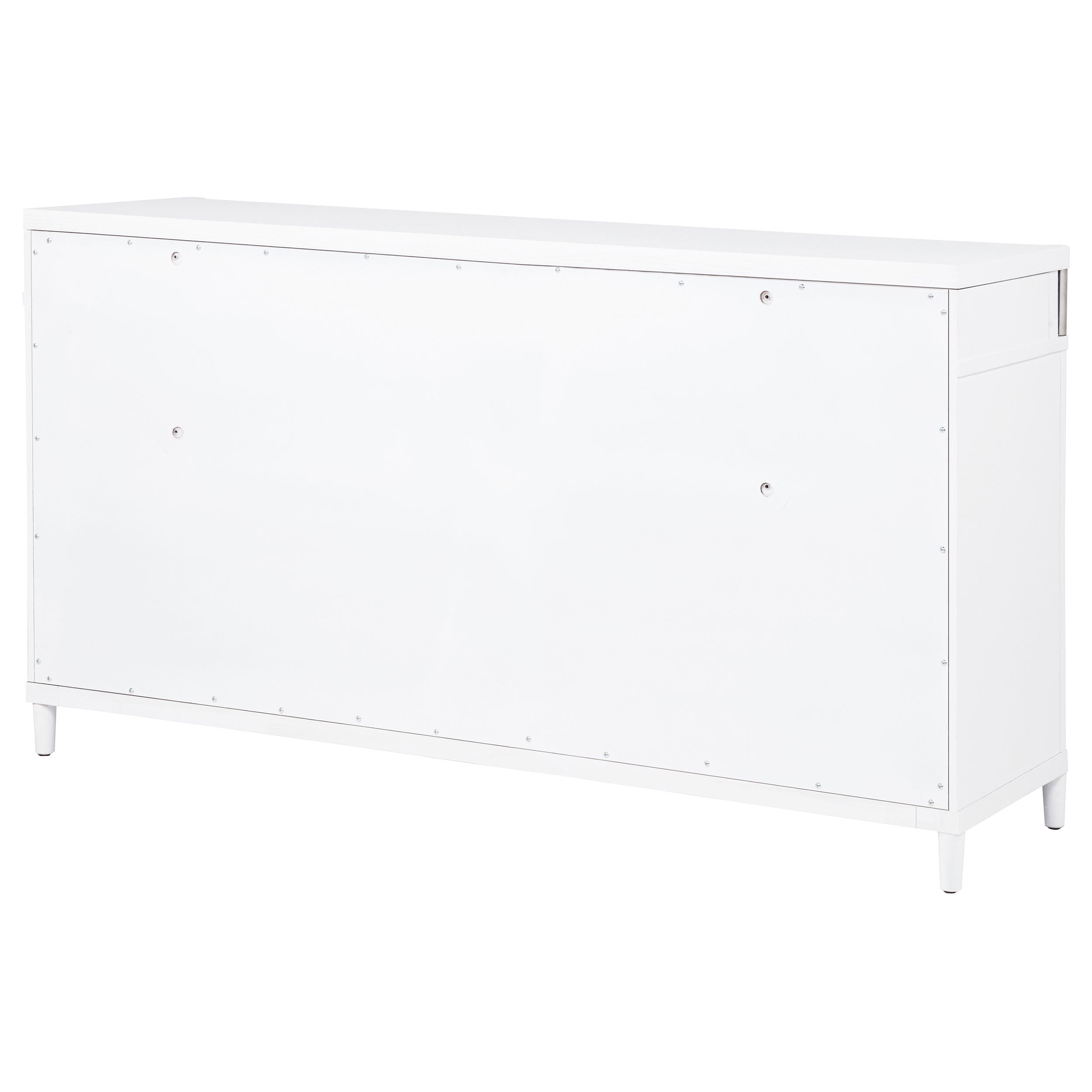 Gracemont Dresser