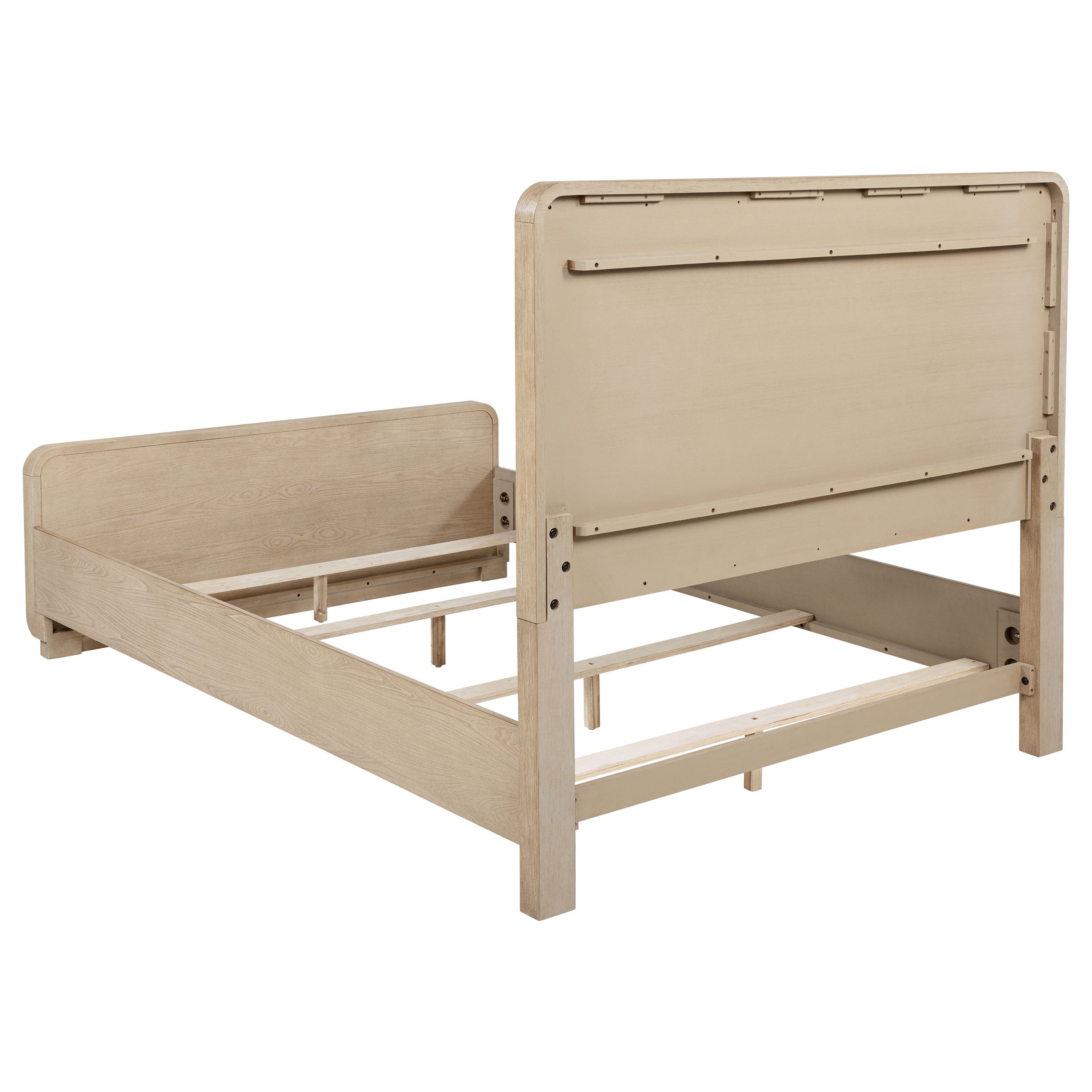 Ladera Queen Beds - Luxury Home Furniture (MI)