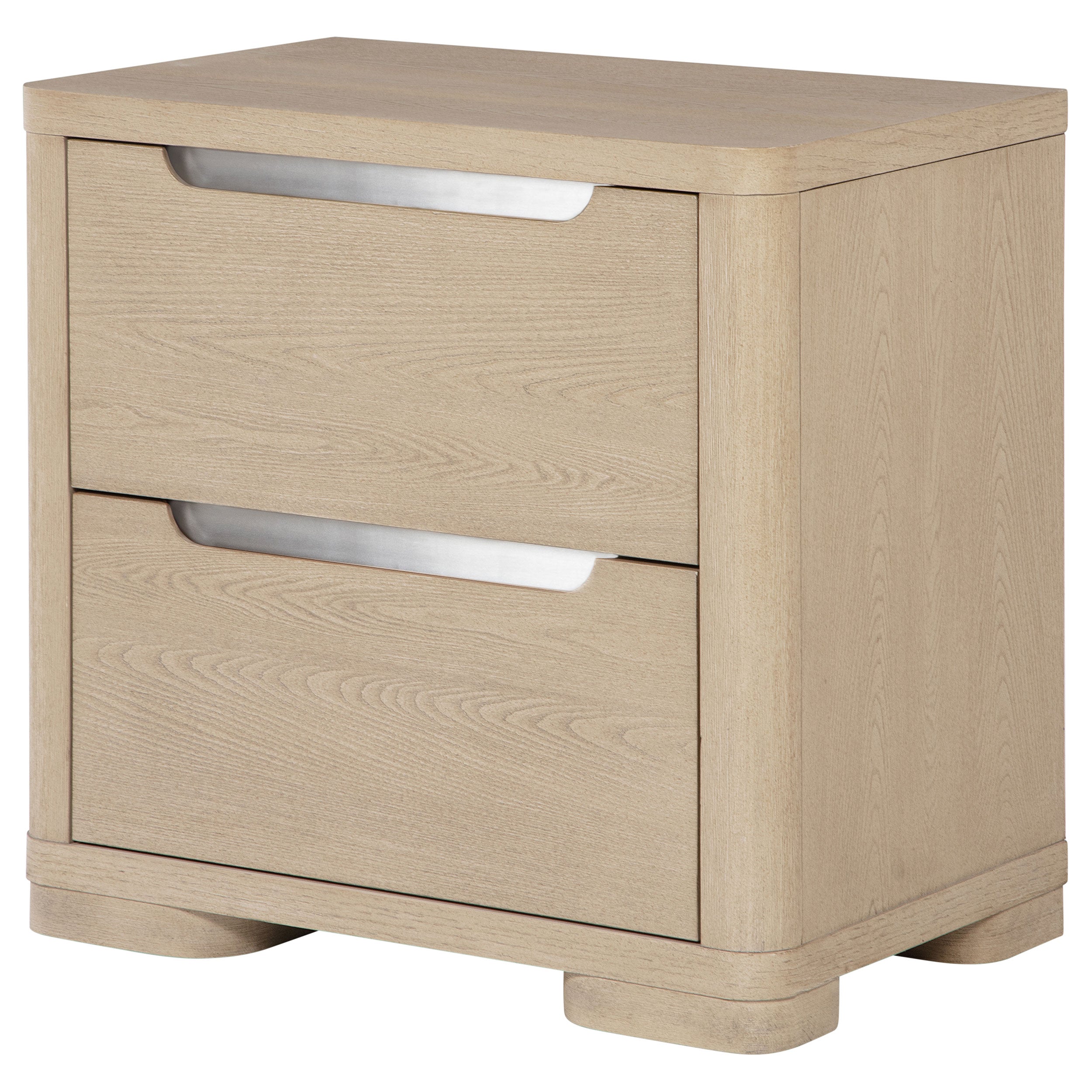 Ladera Nightstands - Luxury Home Furniture (MI)