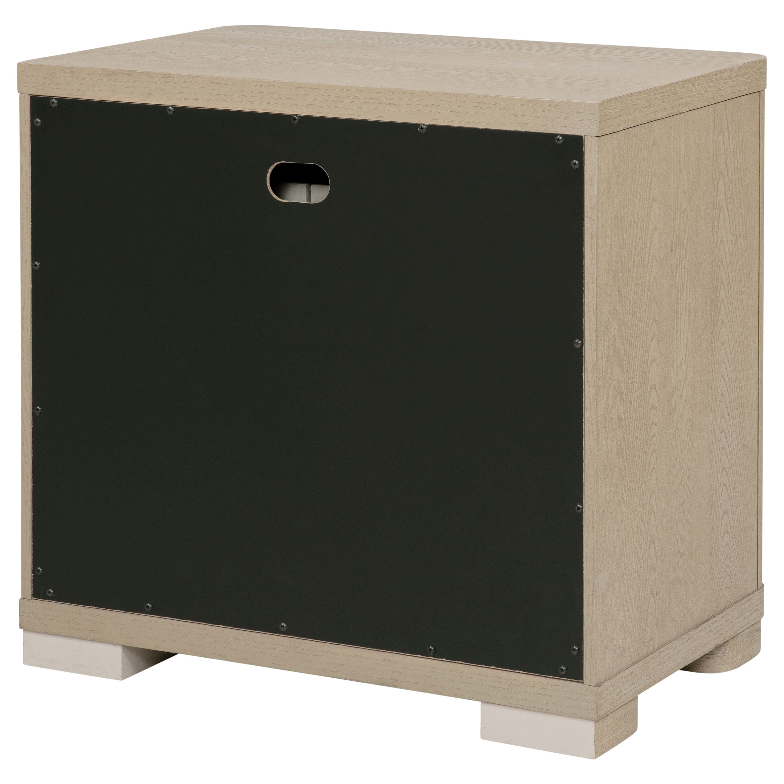 Ladera Nightstands - Luxury Home Furniture (MI)