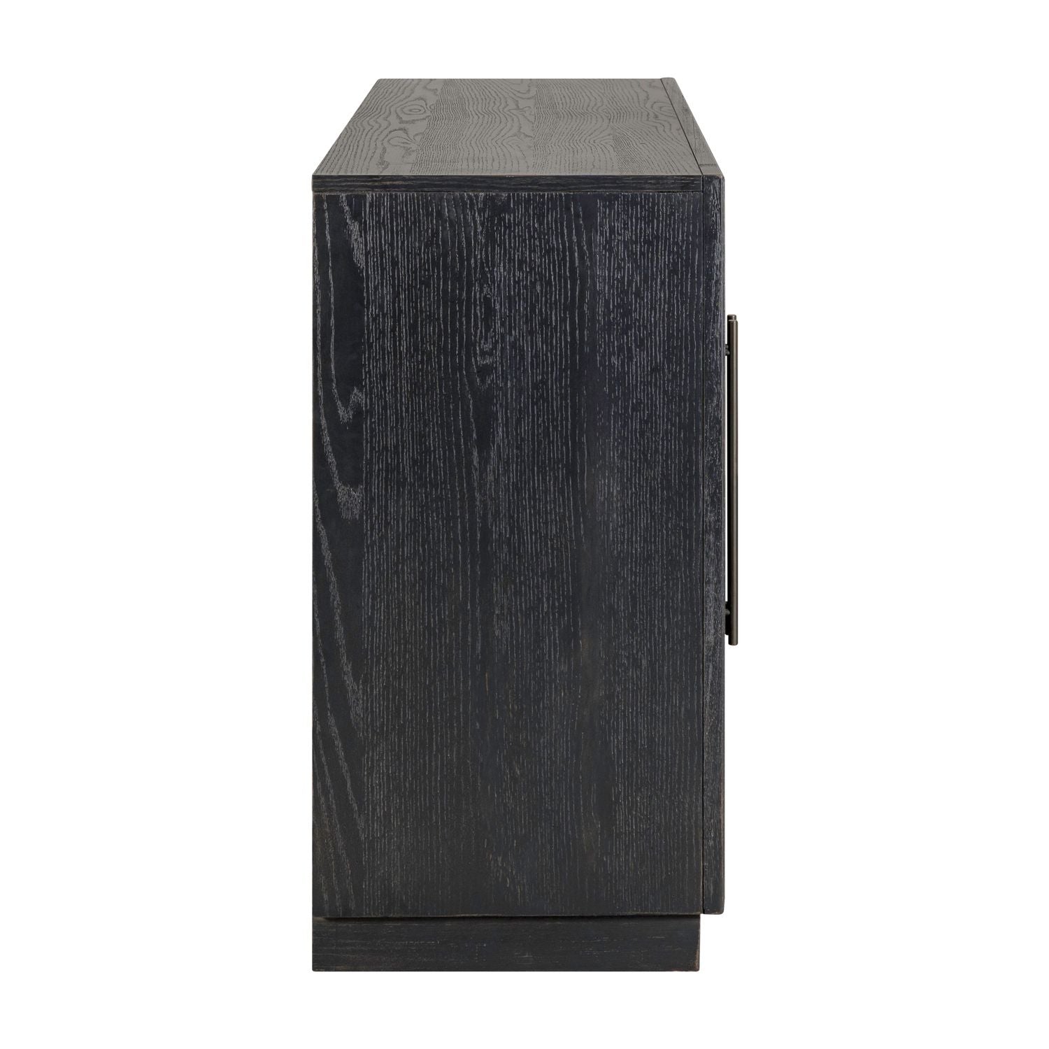 Archway 4 Door Accent Cabinet - Luxury Home Furniture (MI)