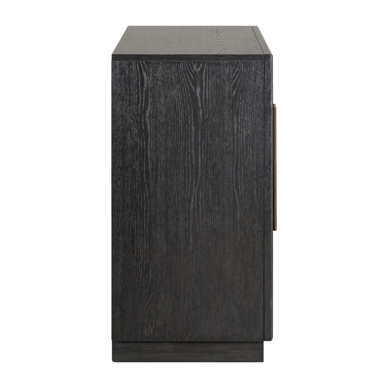 Archway 2 Door Accent Cabinet - Luxury Home Furniture (MI)