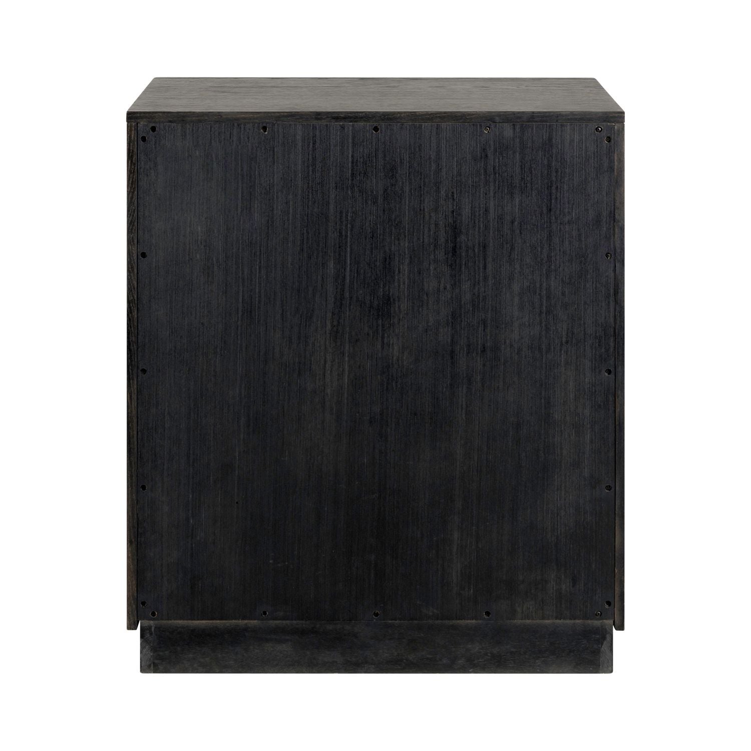 Archway 2 Door Accent Cabinet - Luxury Home Furniture (MI)