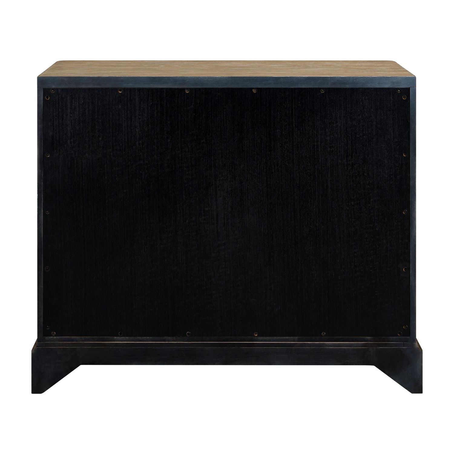 Montecito 2 Door Accent Cabinet - Luxury Home Furniture (MI)