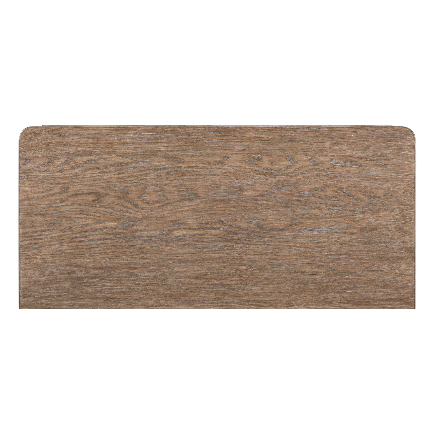 Montecito 2 Door Accent Cabinet - Luxury Home Furniture (MI)