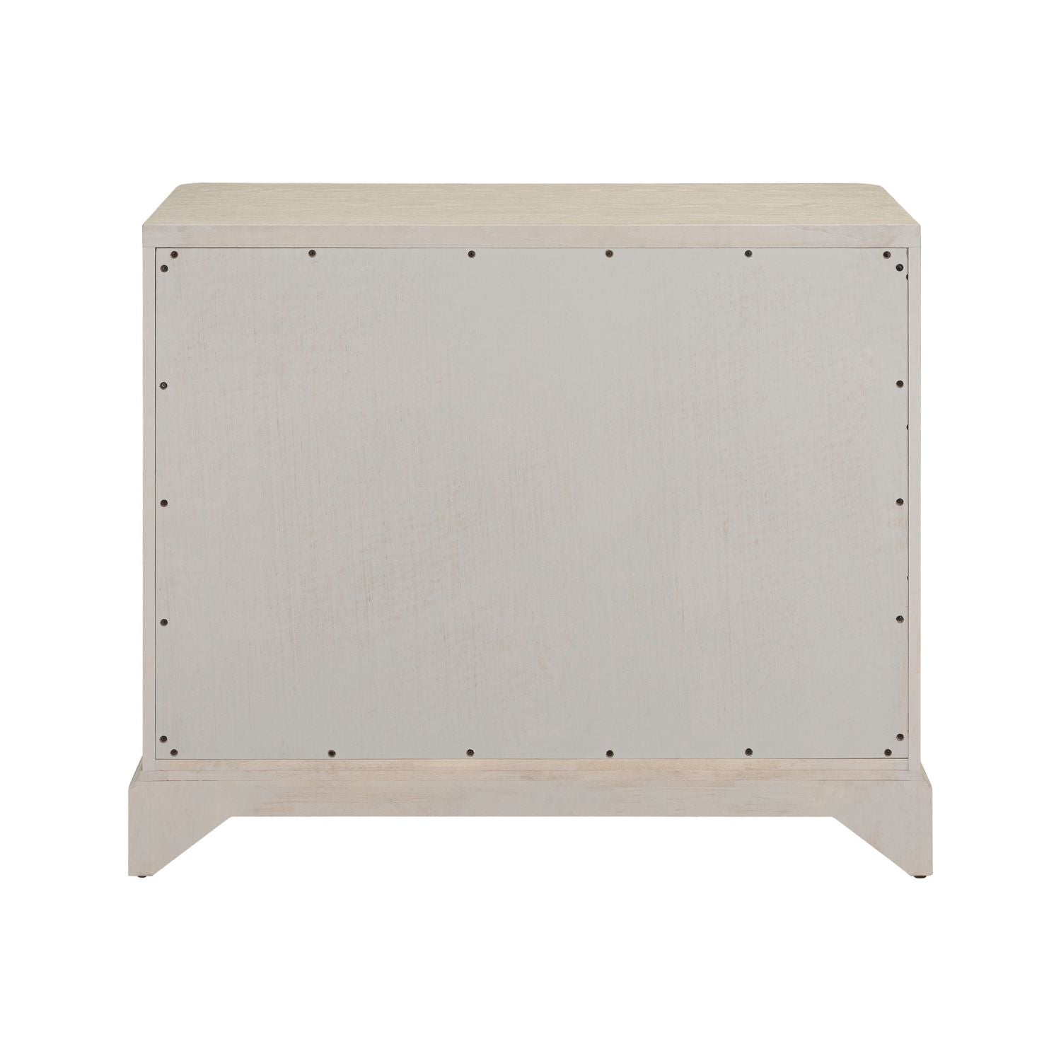Montecito 2 Door Accent Cabinet - Luxury Home Furniture (MI)