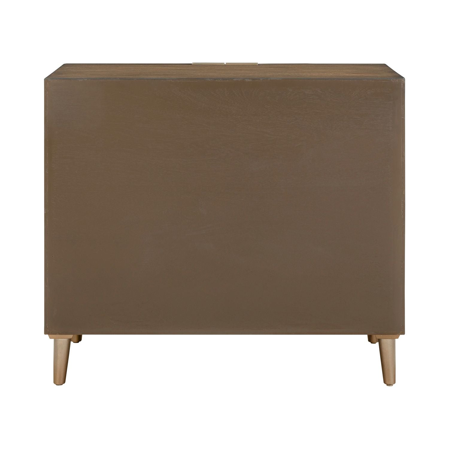 Eden 2 Door Accent Cabinet image