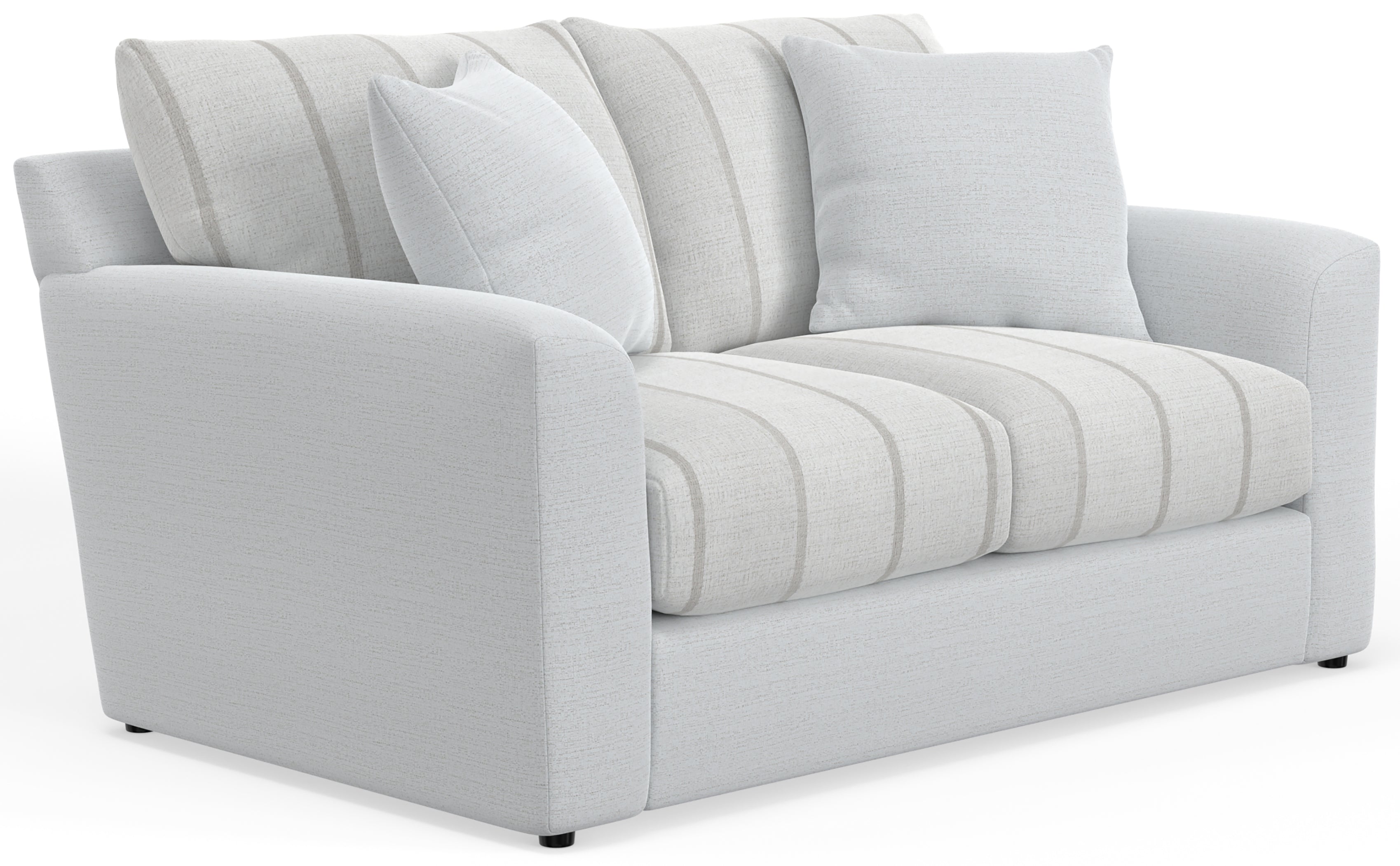 Lindsey Loveseat - Luxury Home Furniture (MI)