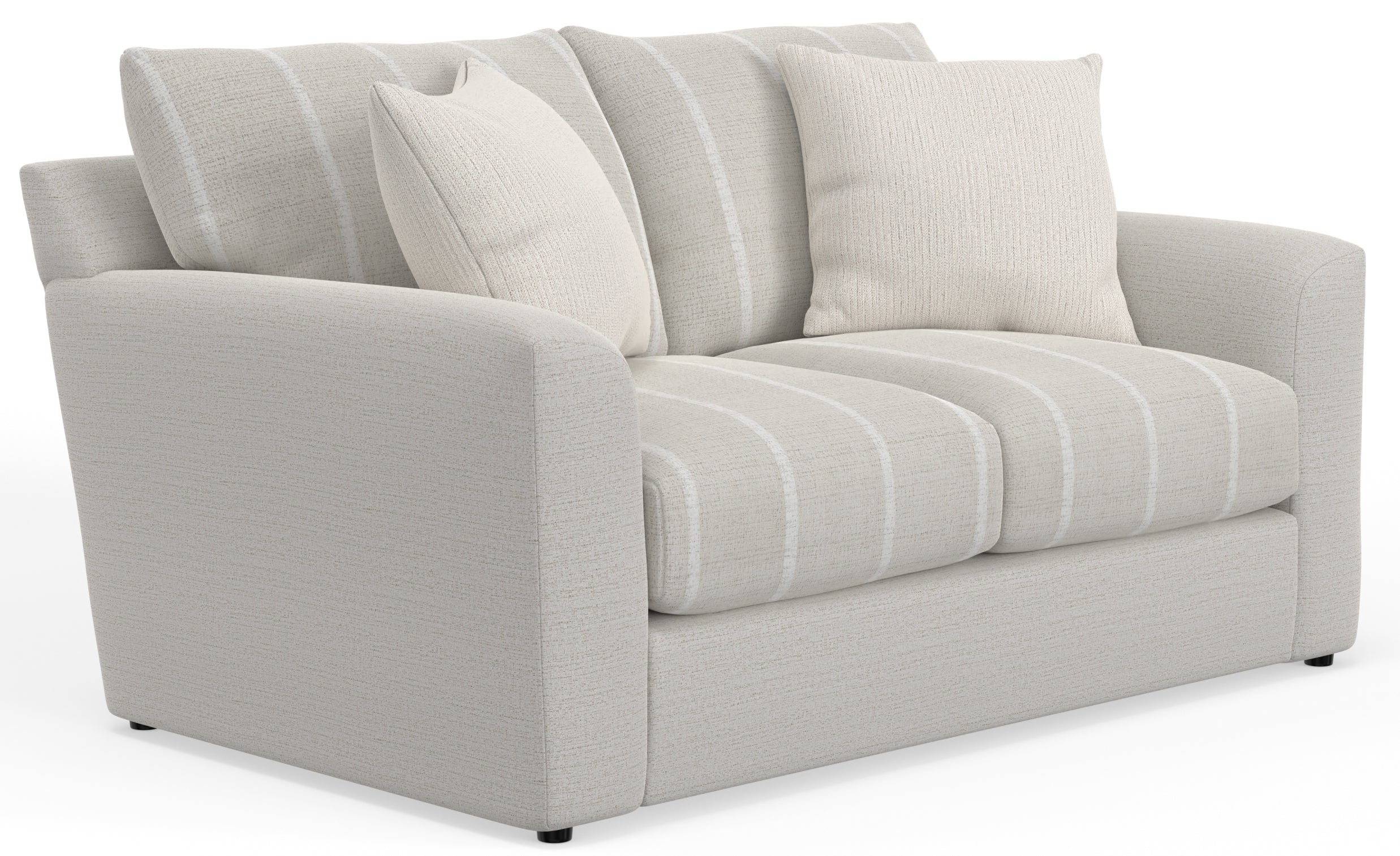 Lindsey Loveseat - Luxury Home Furniture (MI)