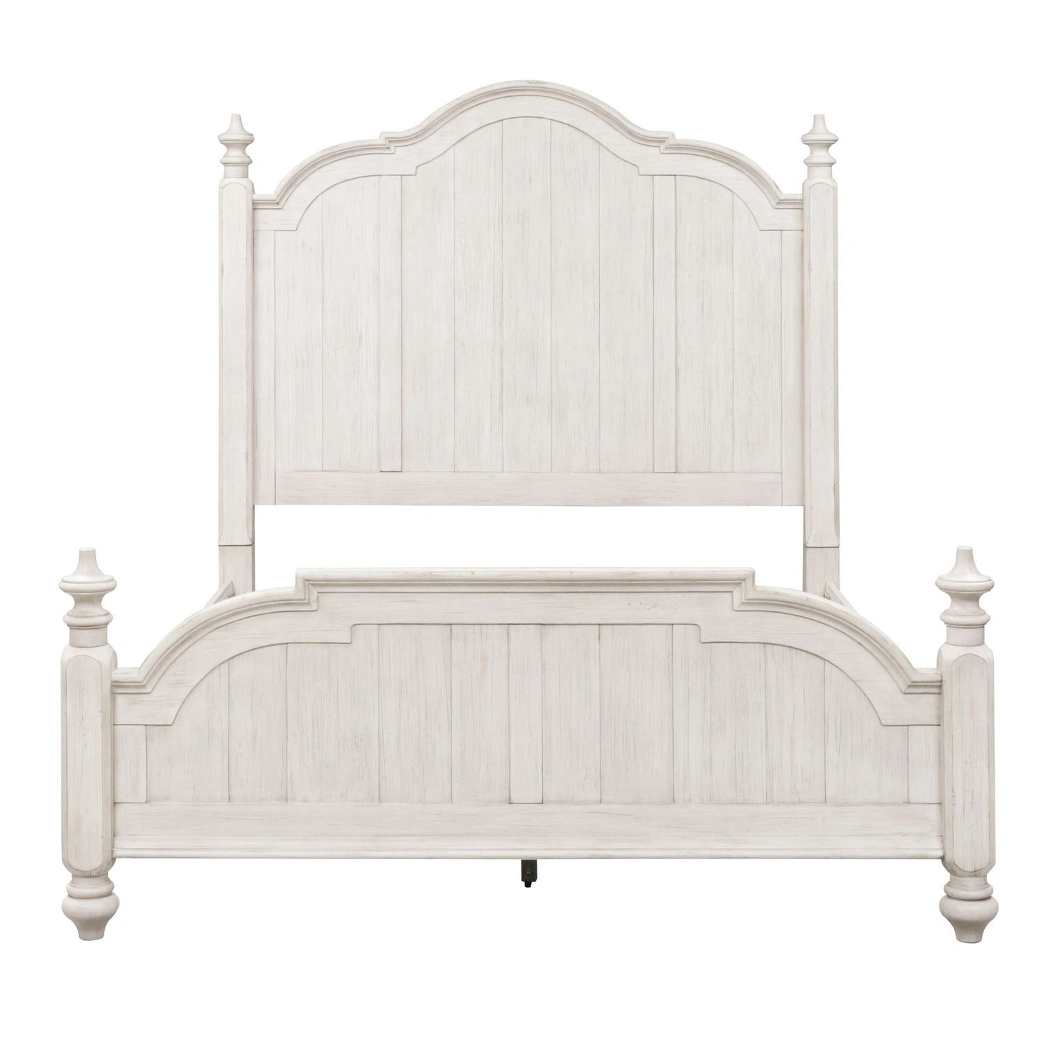 Farmhouse Reimagined Poster Bed image