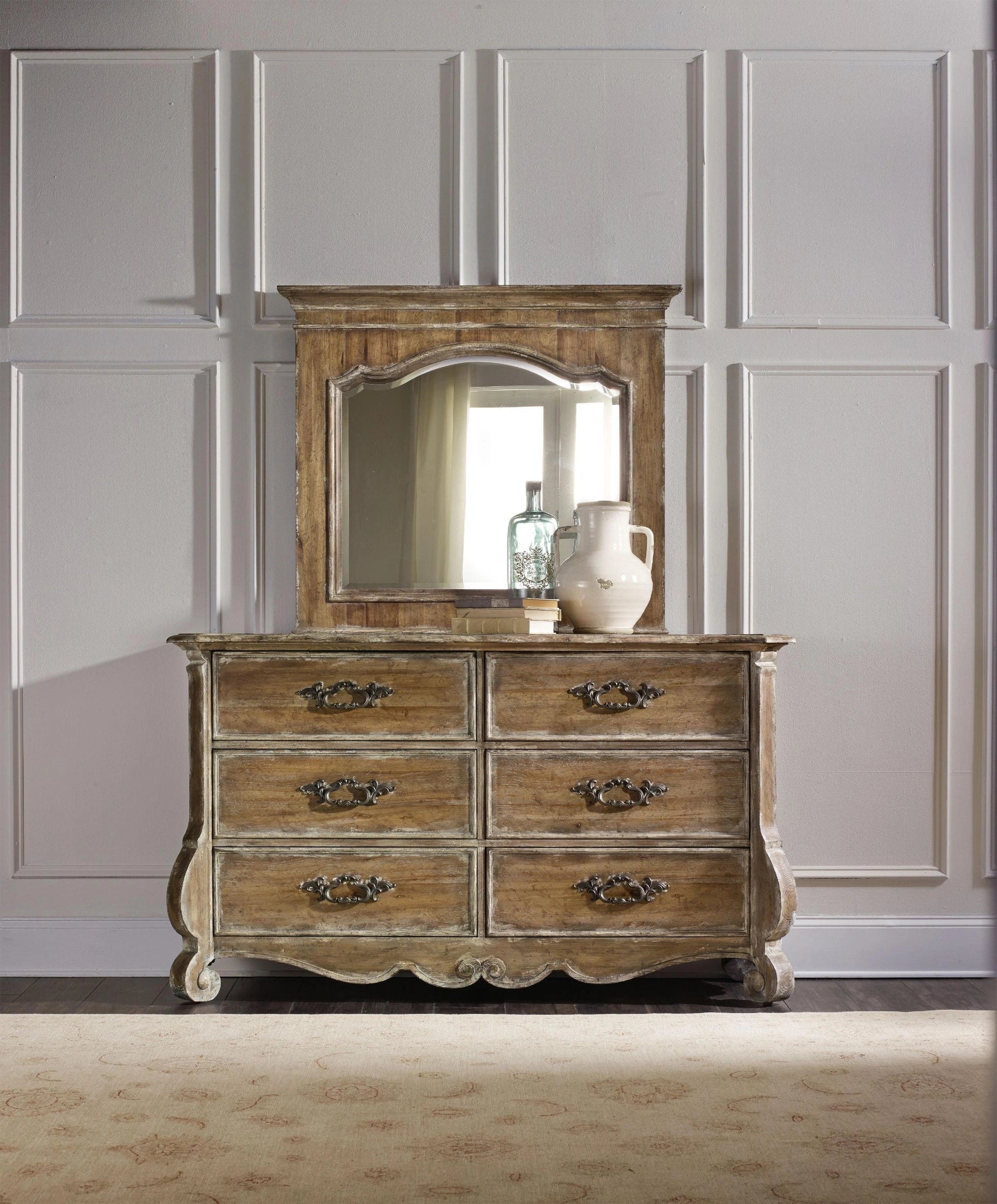 Chatelet Mirror - 5300-90006