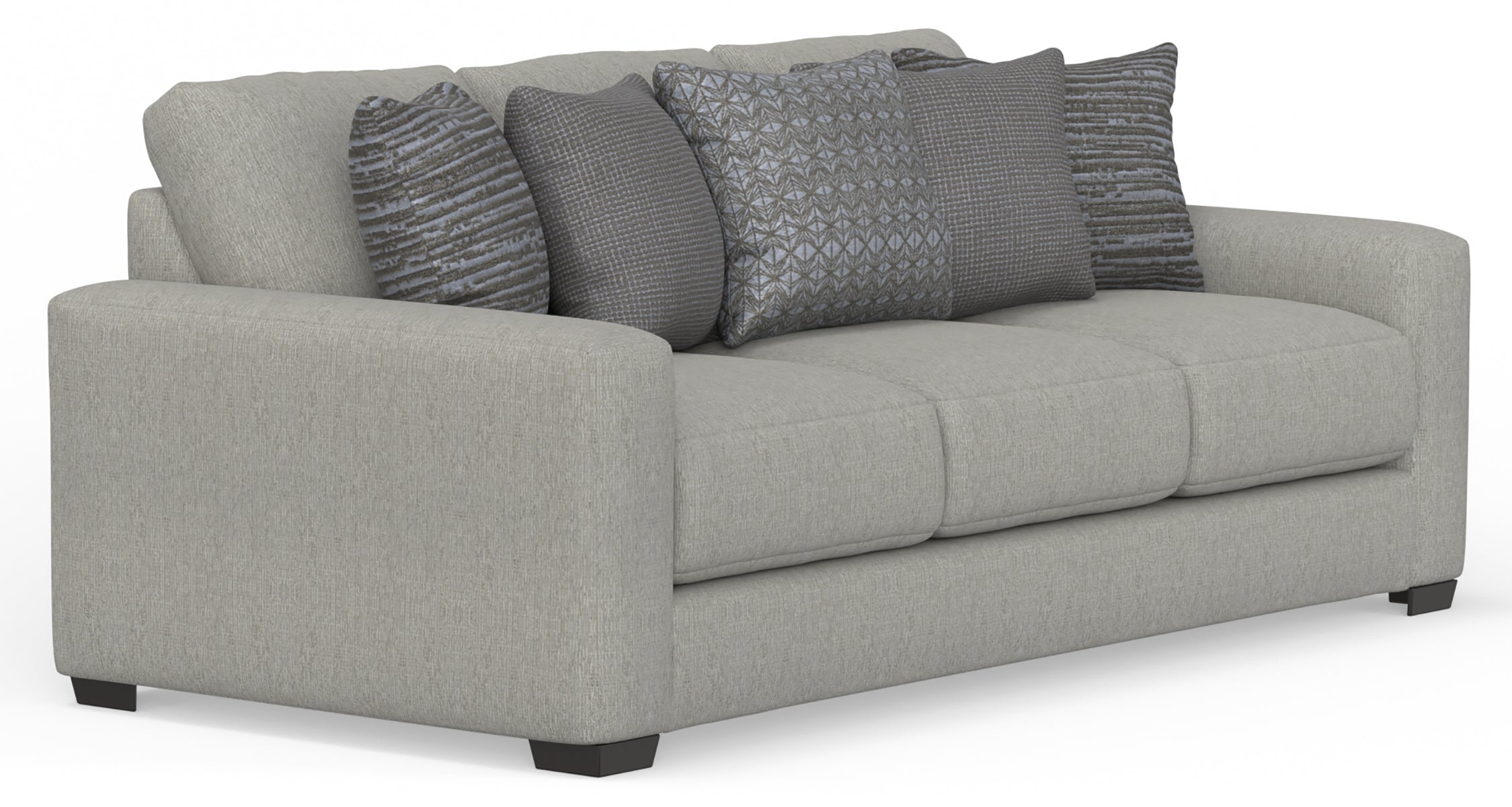 Hyde Park Sofa - Luxury Home Furniture (MI)