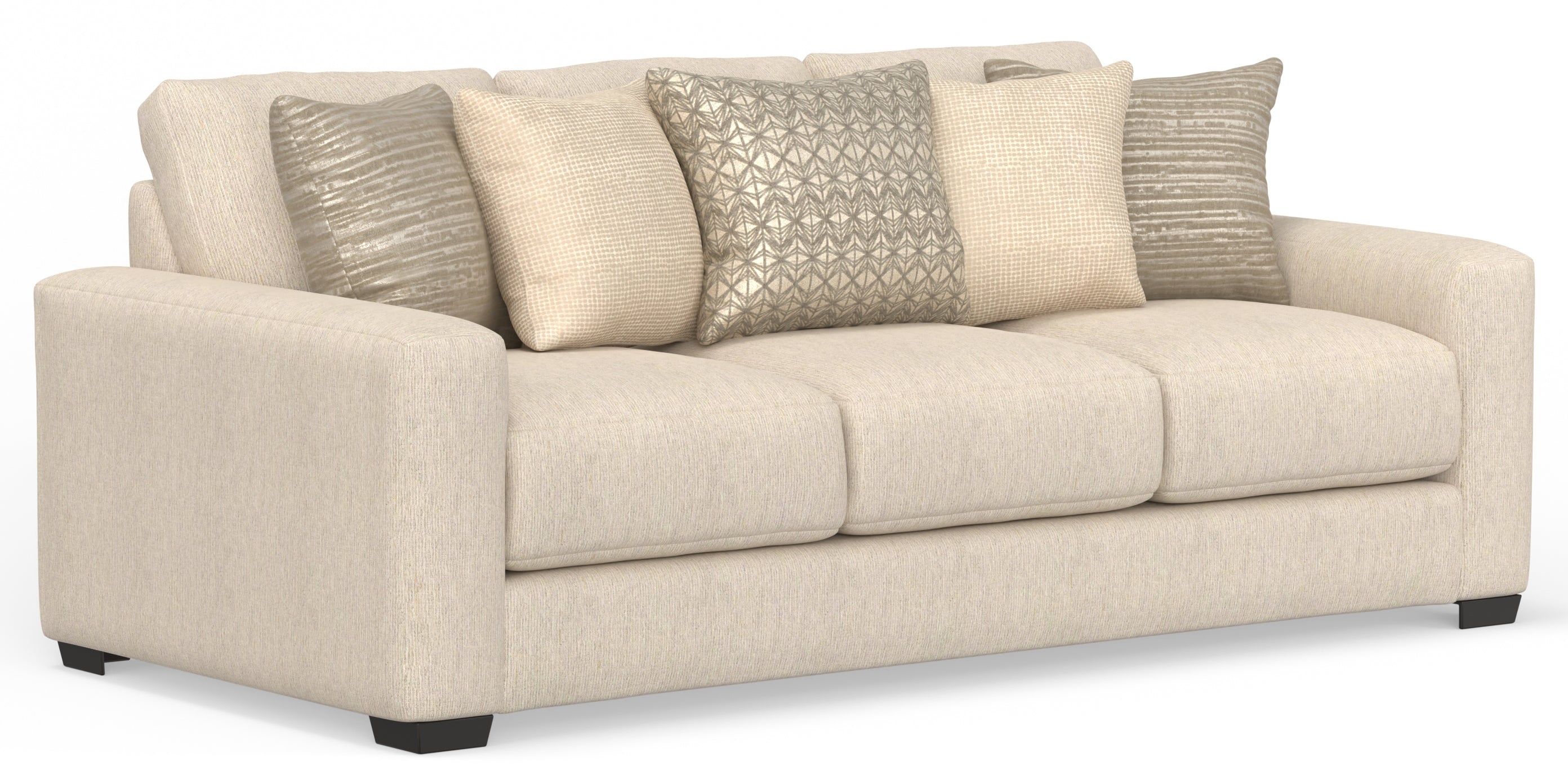Hyde Park Sofa - Luxury Home Furniture (MI)