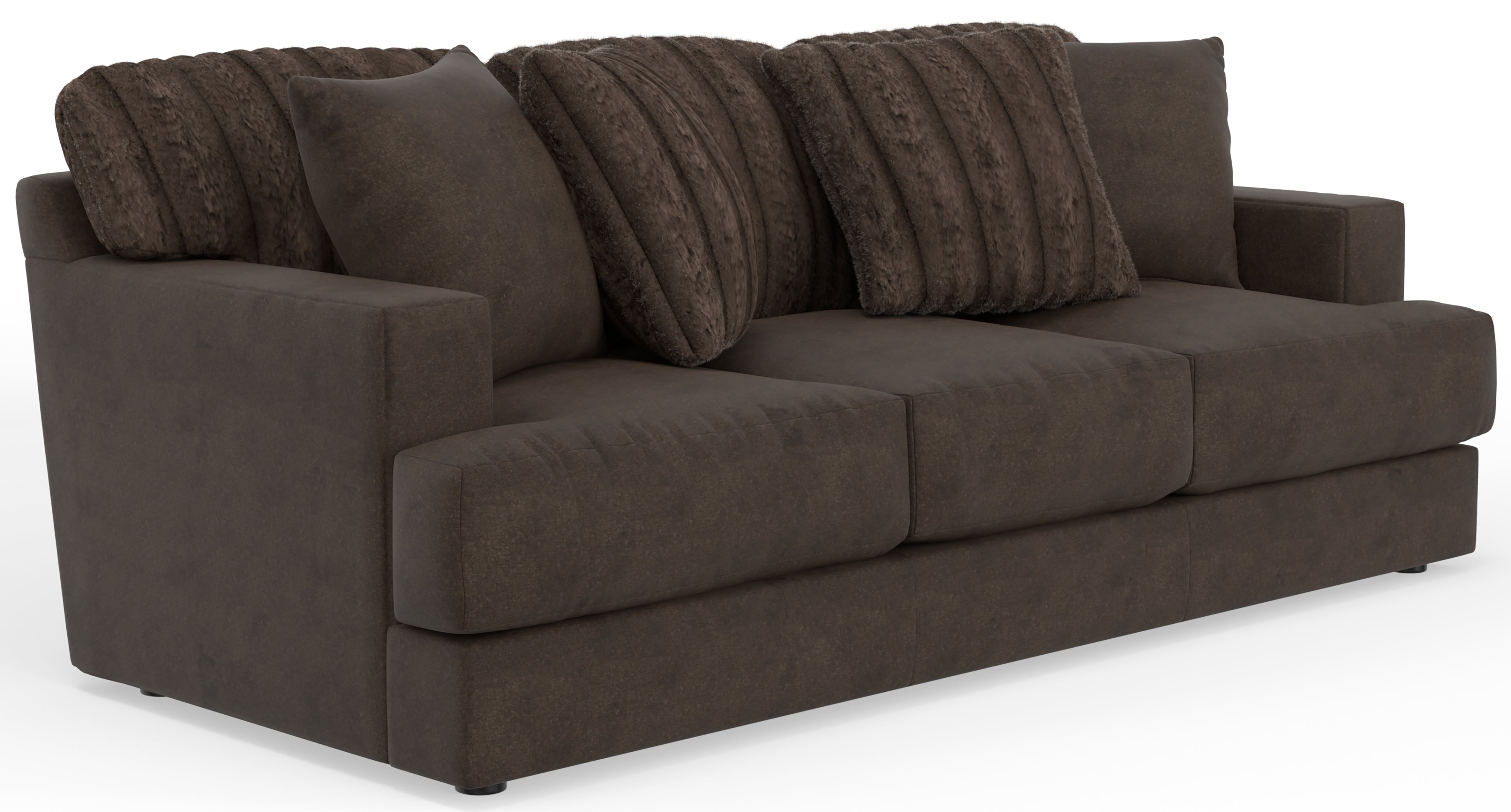 Eagan Sofa - Luxury Home Furniture (MI)