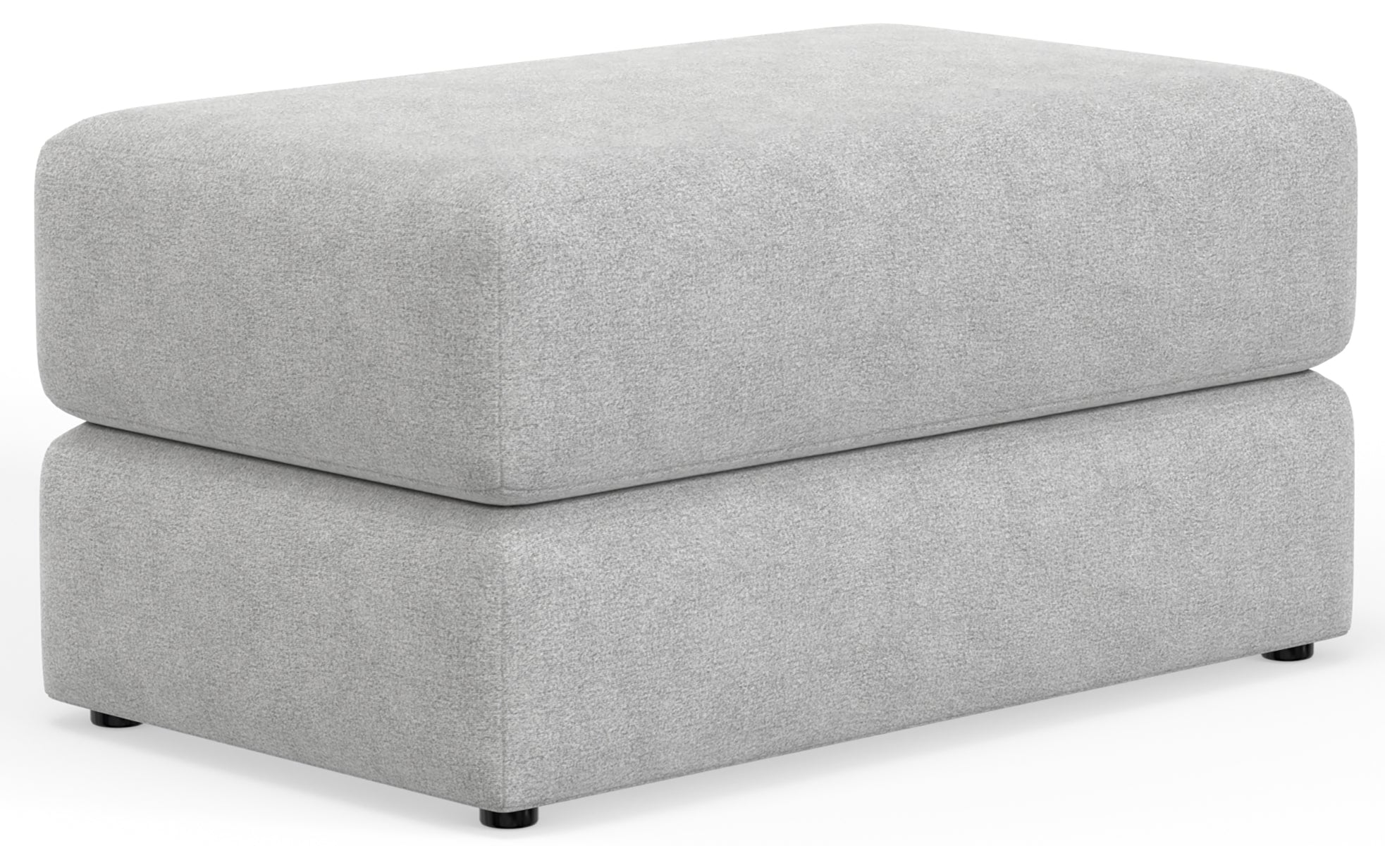 Eagan Ottoman - Luxury Home Furniture (MI)