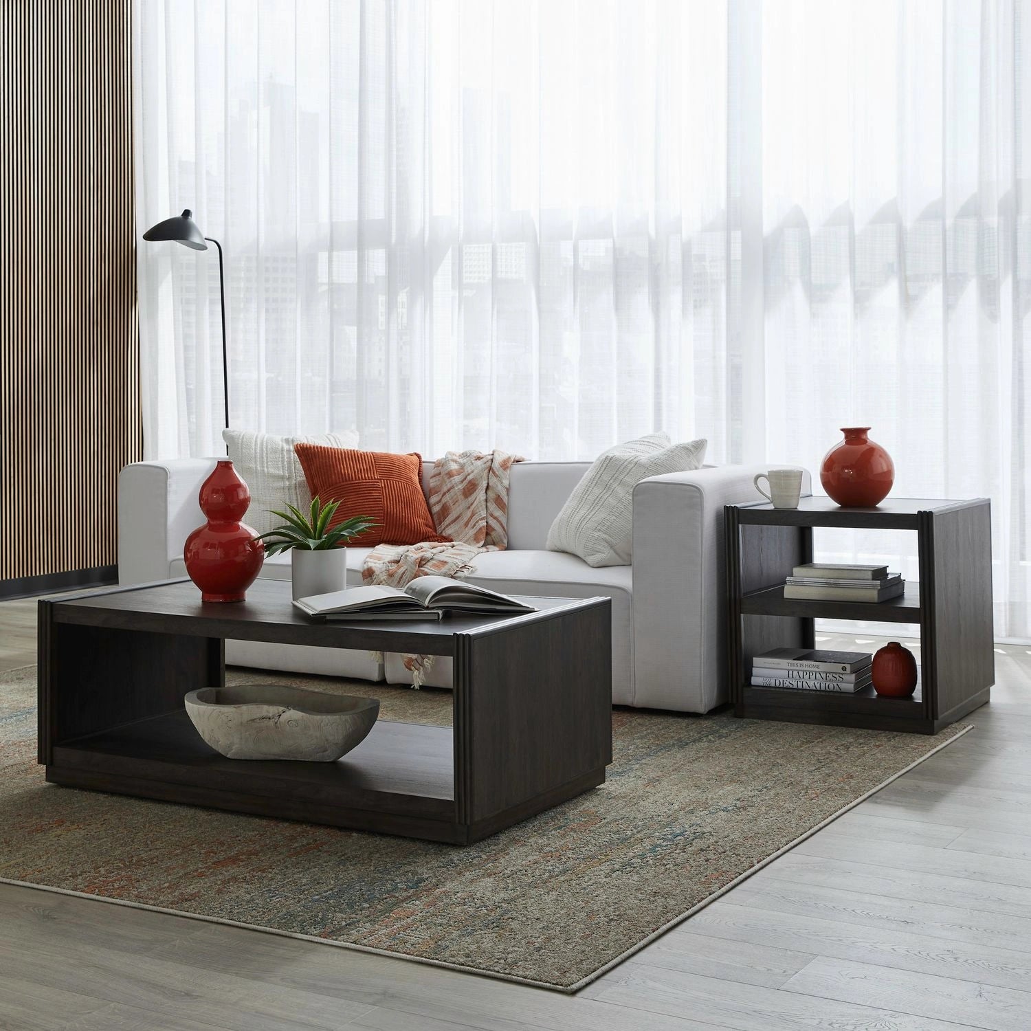 Modern Edge 3 Piece Set image