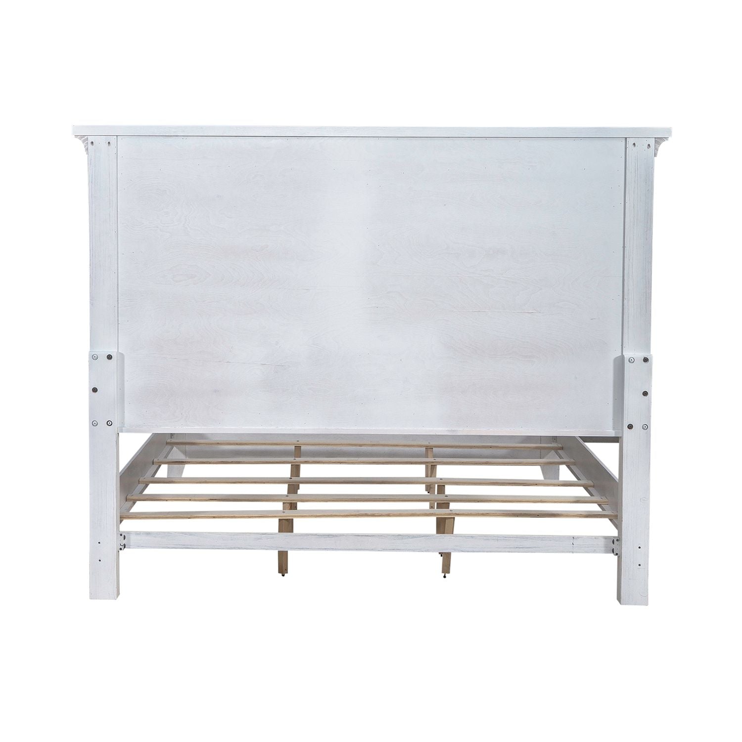 River Place Queen Panel Bed
