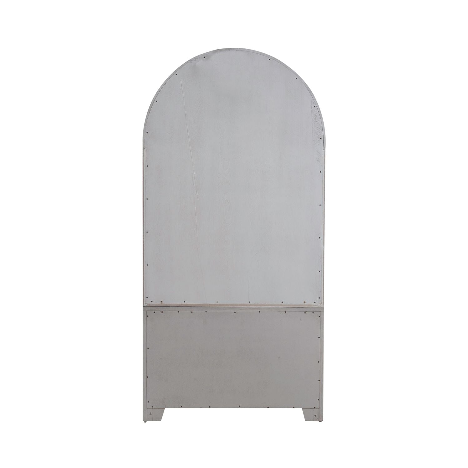 River Place Curio Cabinet image