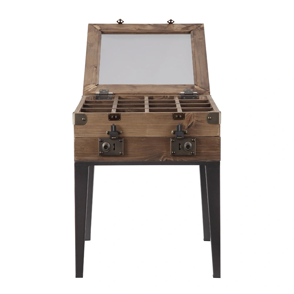 Accent Table