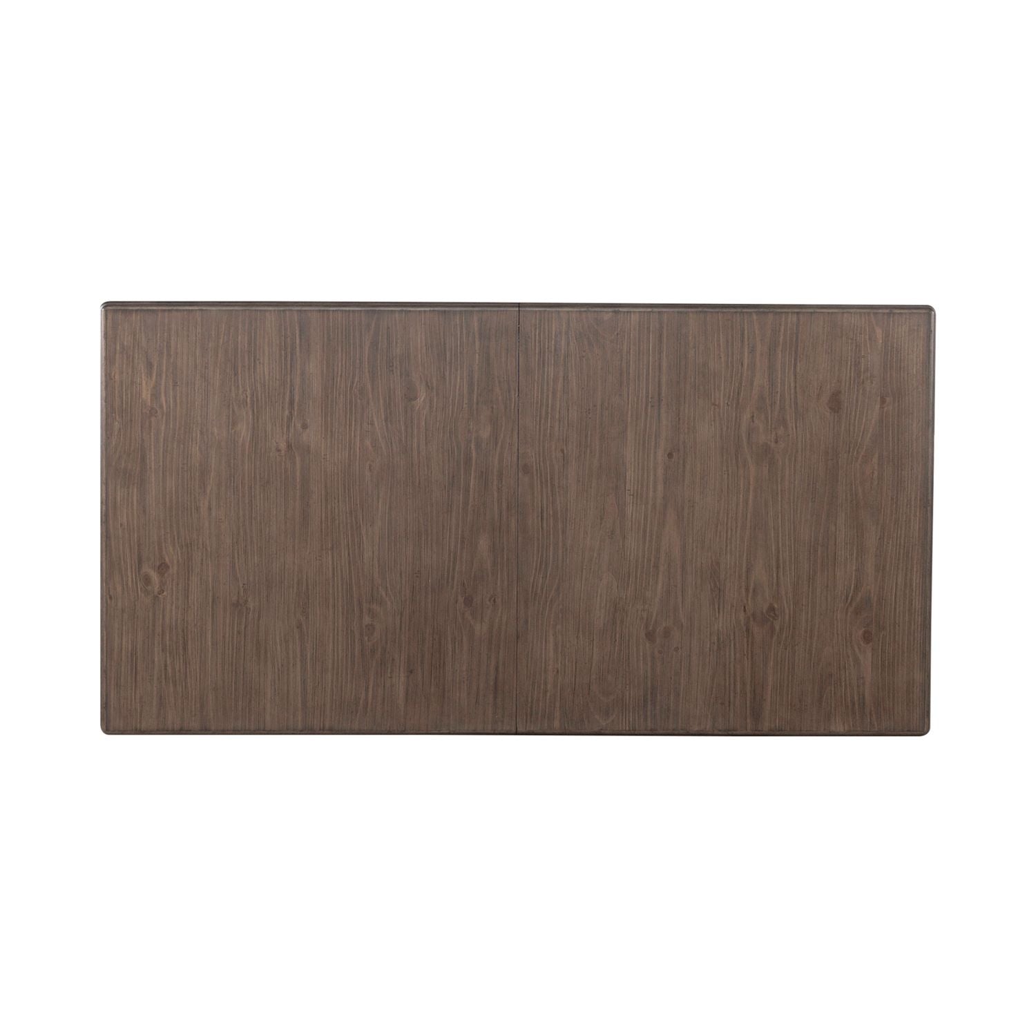 River Place Trestle Table Set image
