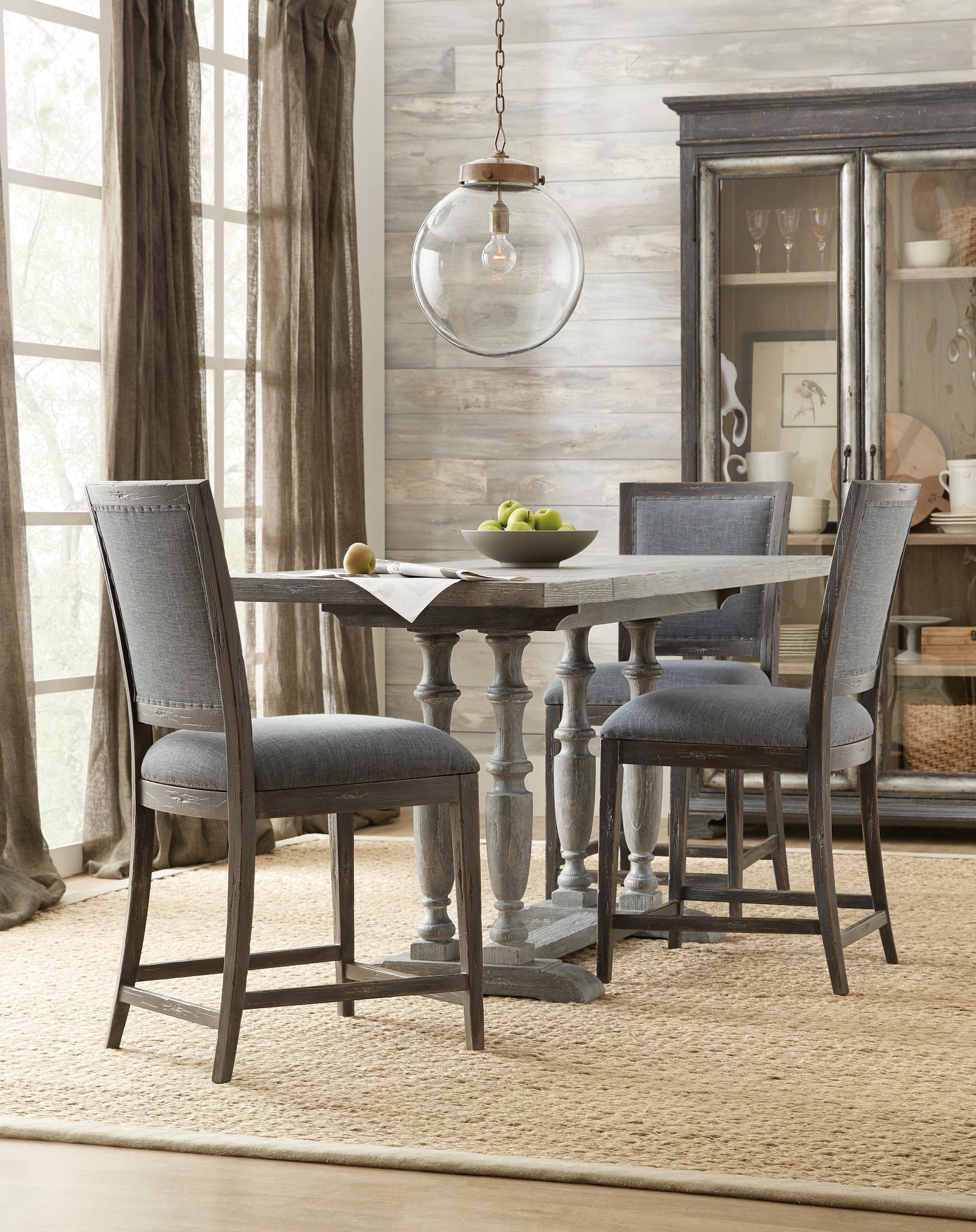 Beaumont Counter Stool