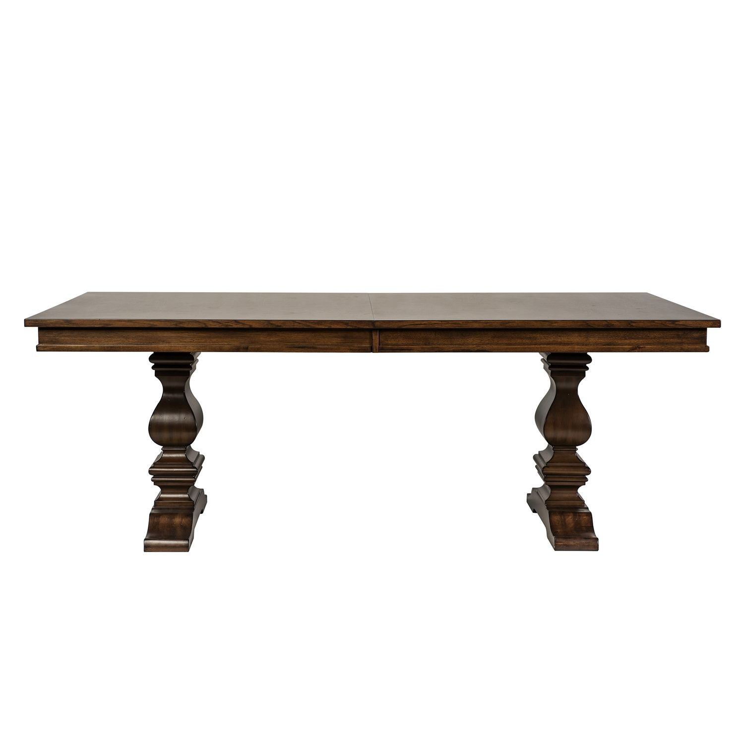Armand Trestle Table - Luxury Home Furniture (MI)