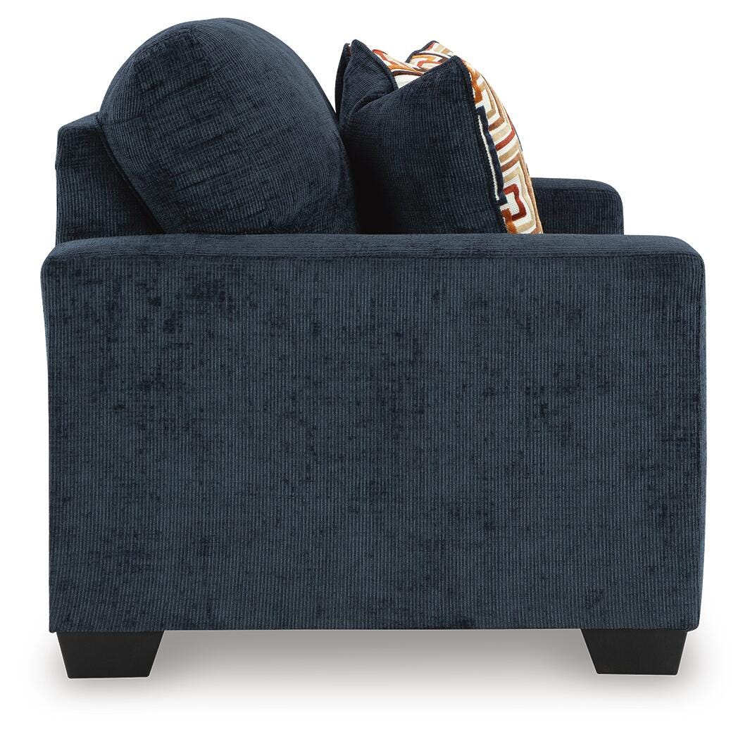 Aviemore Loveseat - Luxury Home Furniture (MI)