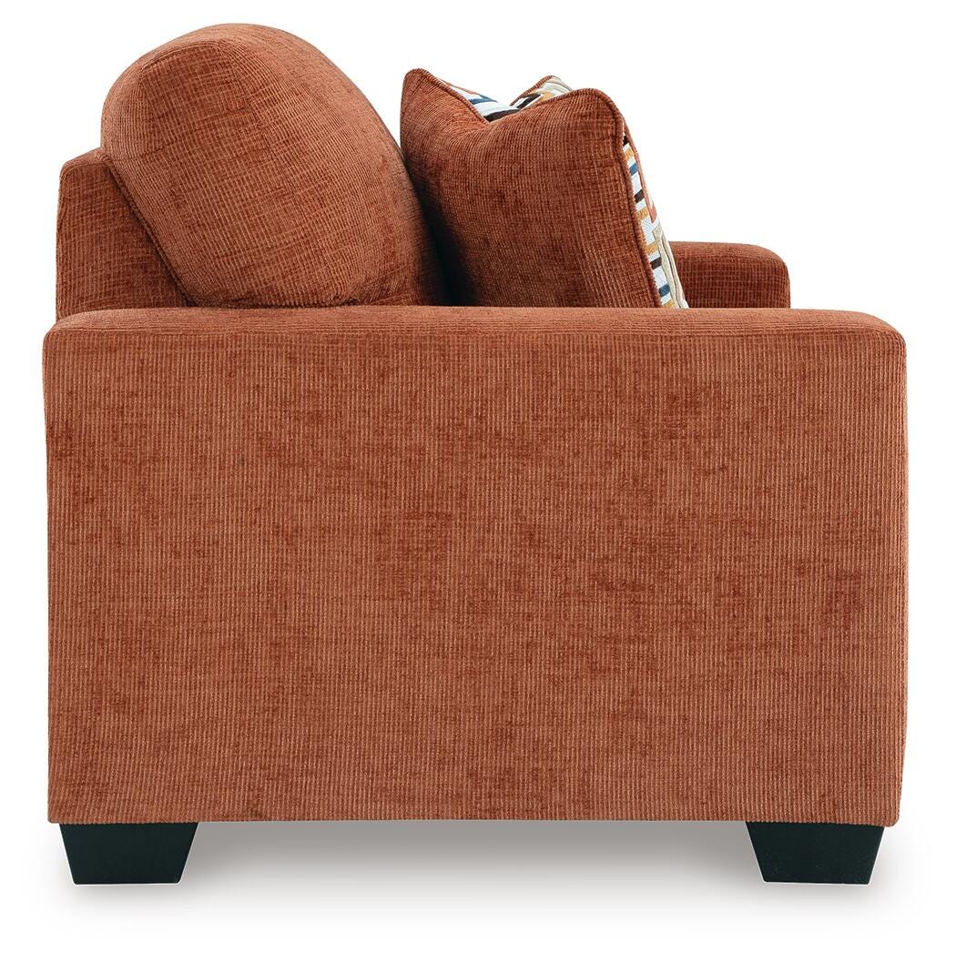 Aviemore Loveseat - Luxury Home Furniture (MI)