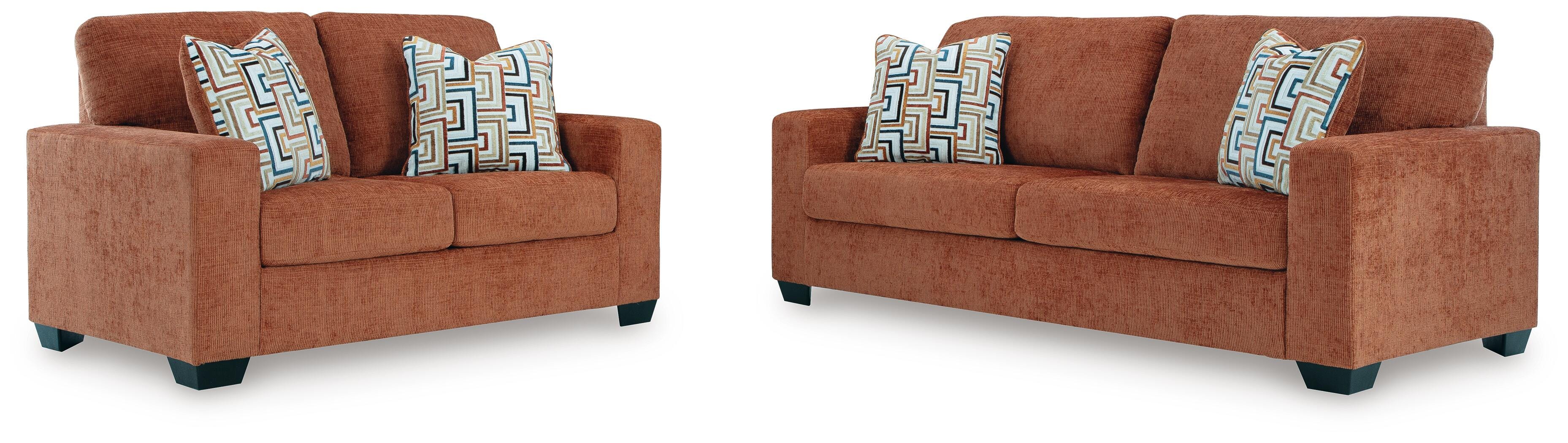 Aviemore Living Room Set - Luxury Home Furniture (MI)