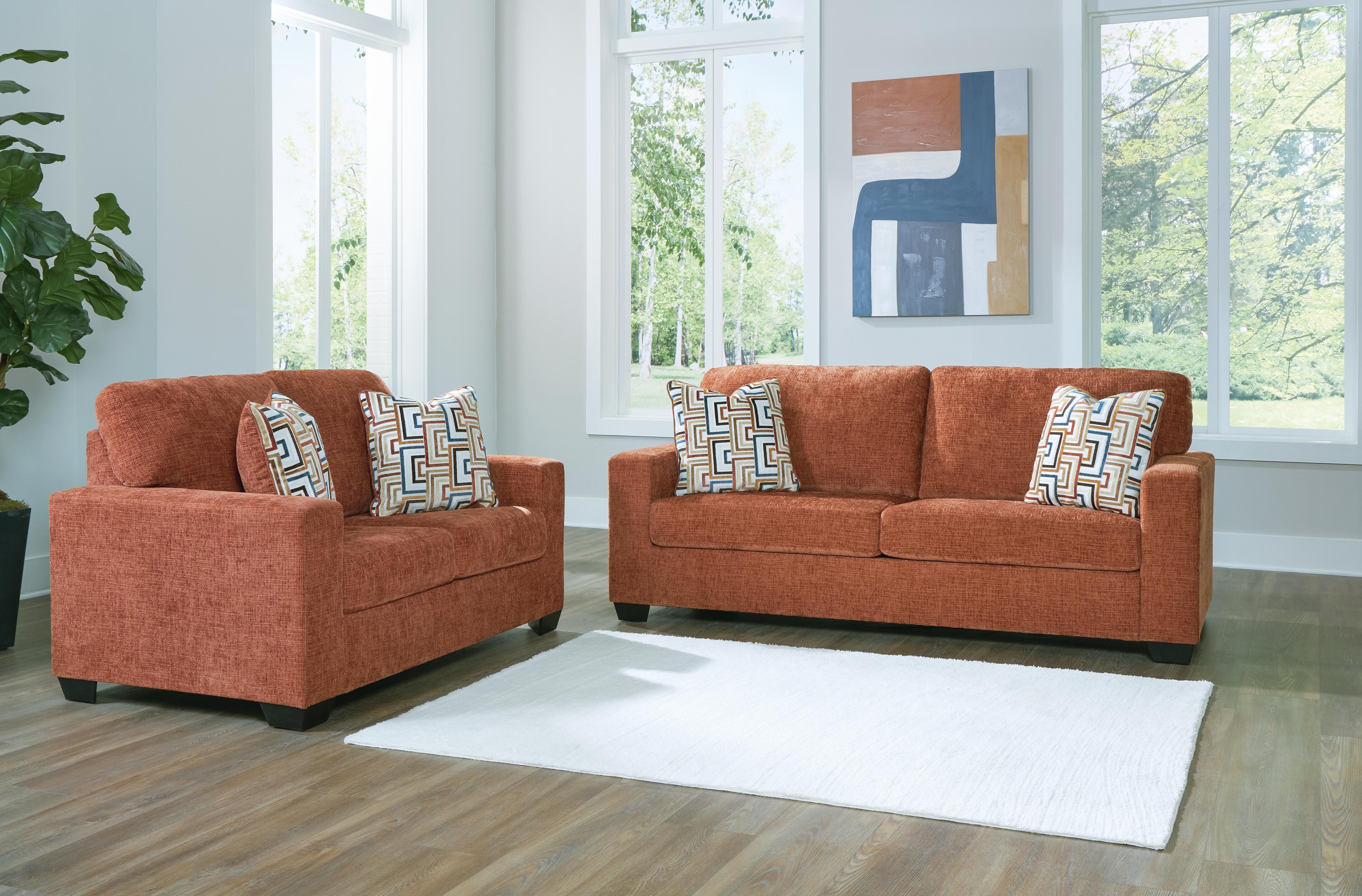 Aviemore Living Room Set - Luxury Home Furniture (MI)