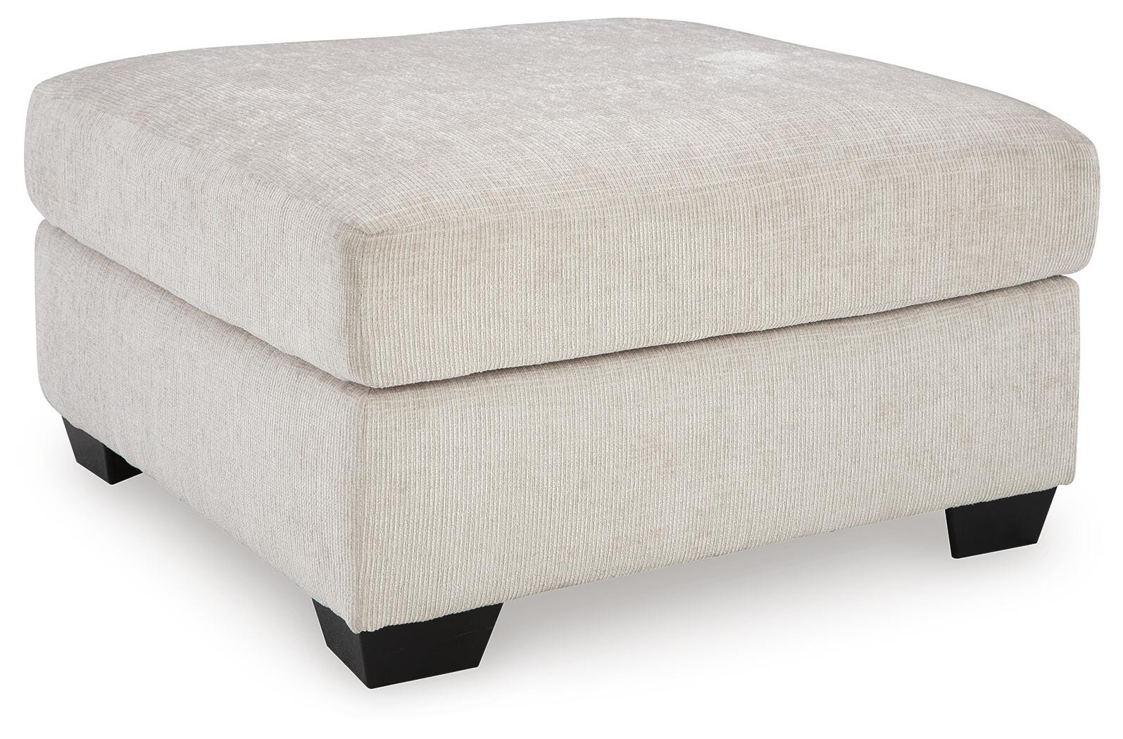 Aviemore Oversized Accent Ottoman - Luxury Home Furniture (MI)