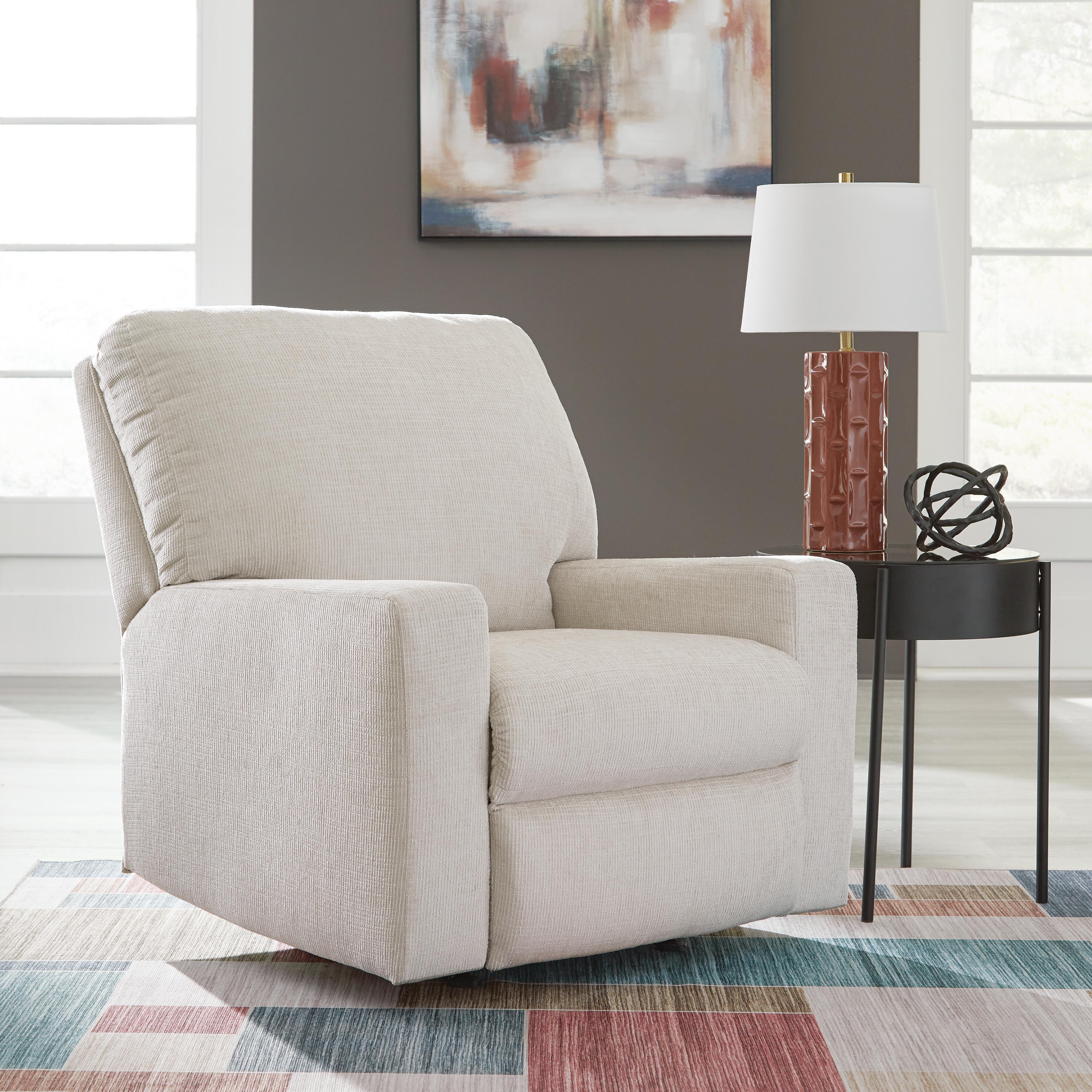 Aviemore Recliner - Luxury Home Furniture (MI)