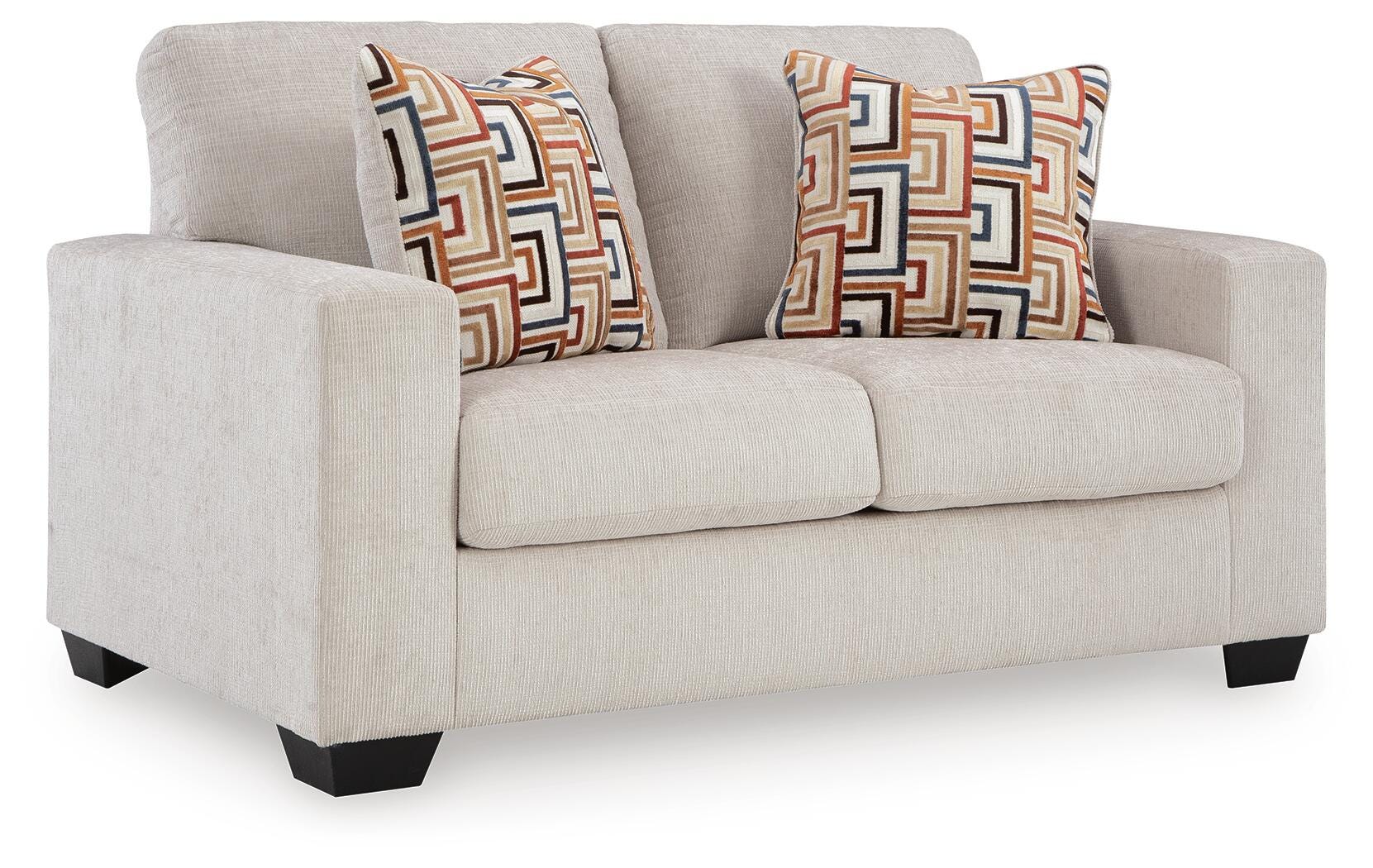 Aviemore Loveseat - Luxury Home Furniture (MI)