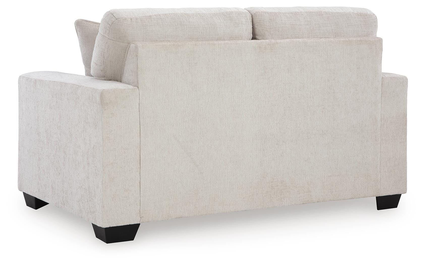 Aviemore Loveseat - Luxury Home Furniture (MI)